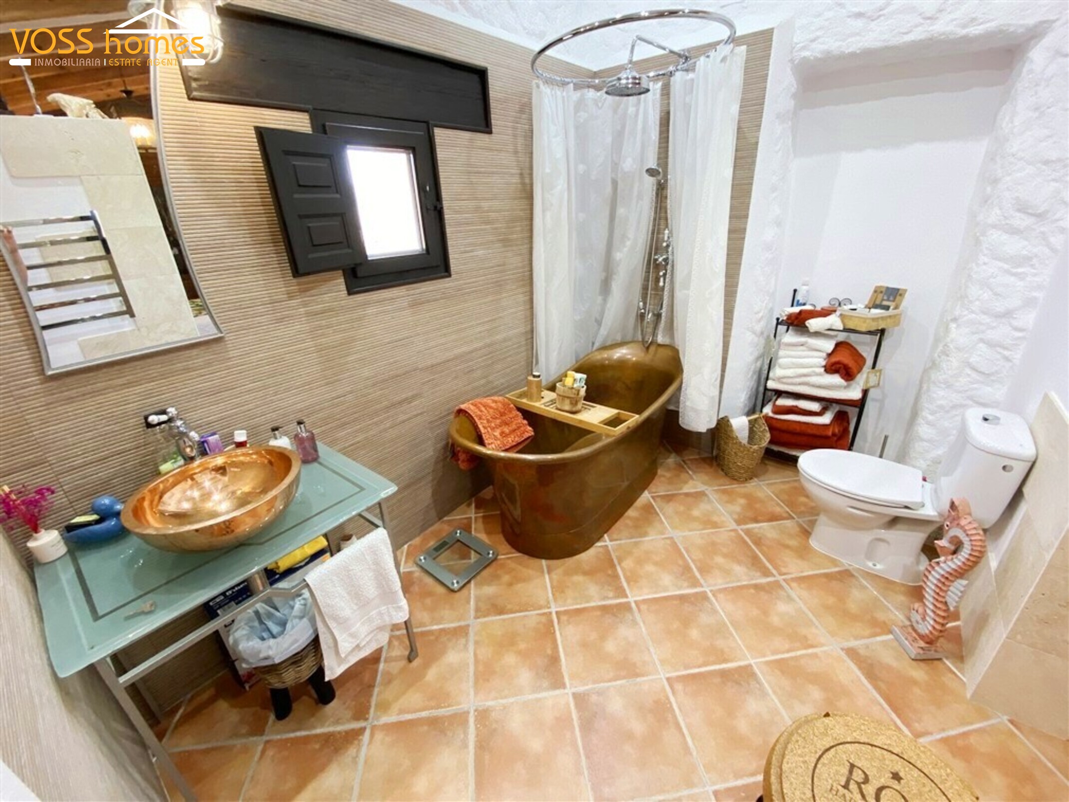 VH2781: Country House / Cortijo for Sale in Huércal-Overa Countryside