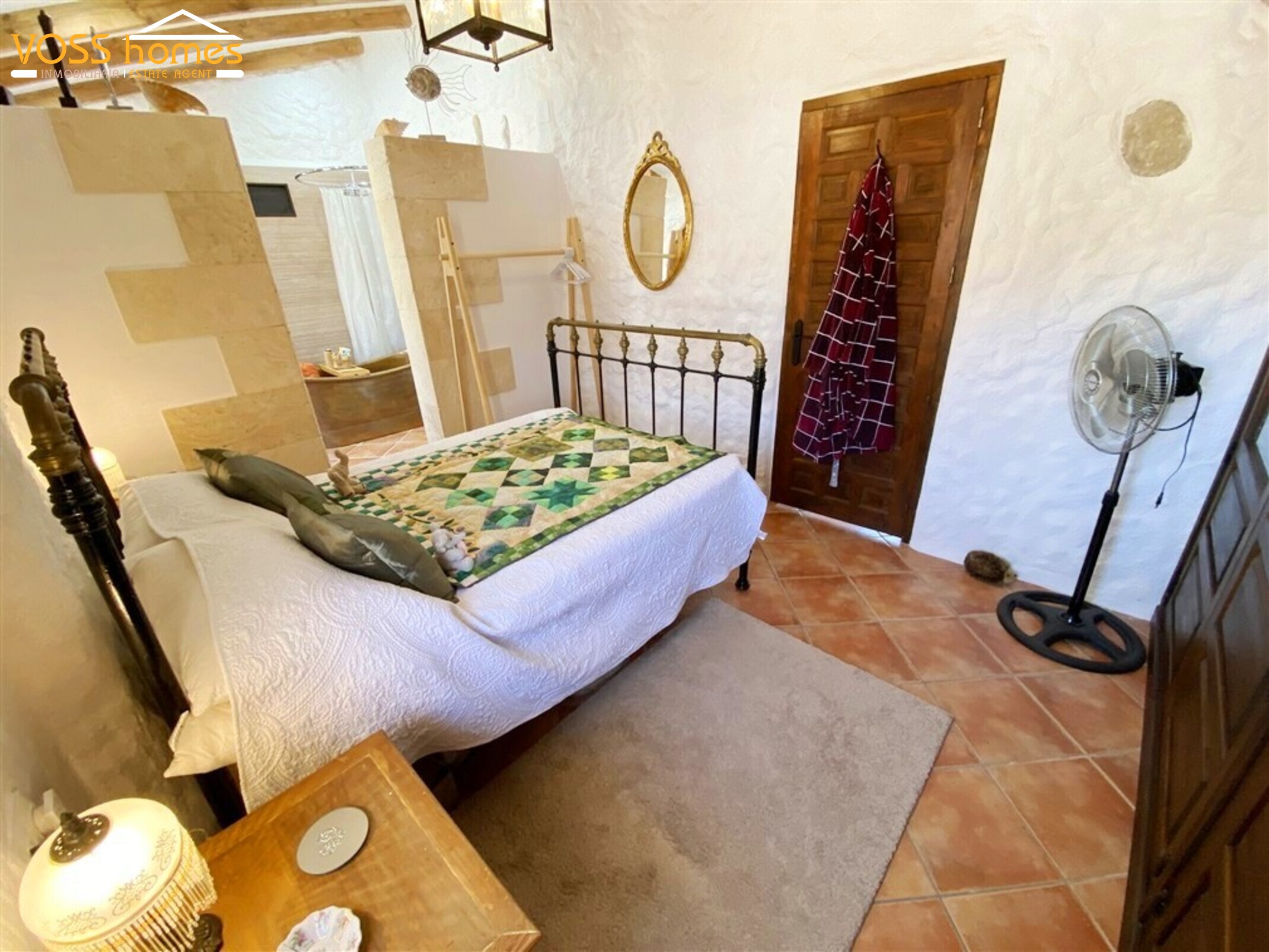 VH2781: Country House / Cortijo for Sale in Huércal-Overa Countryside