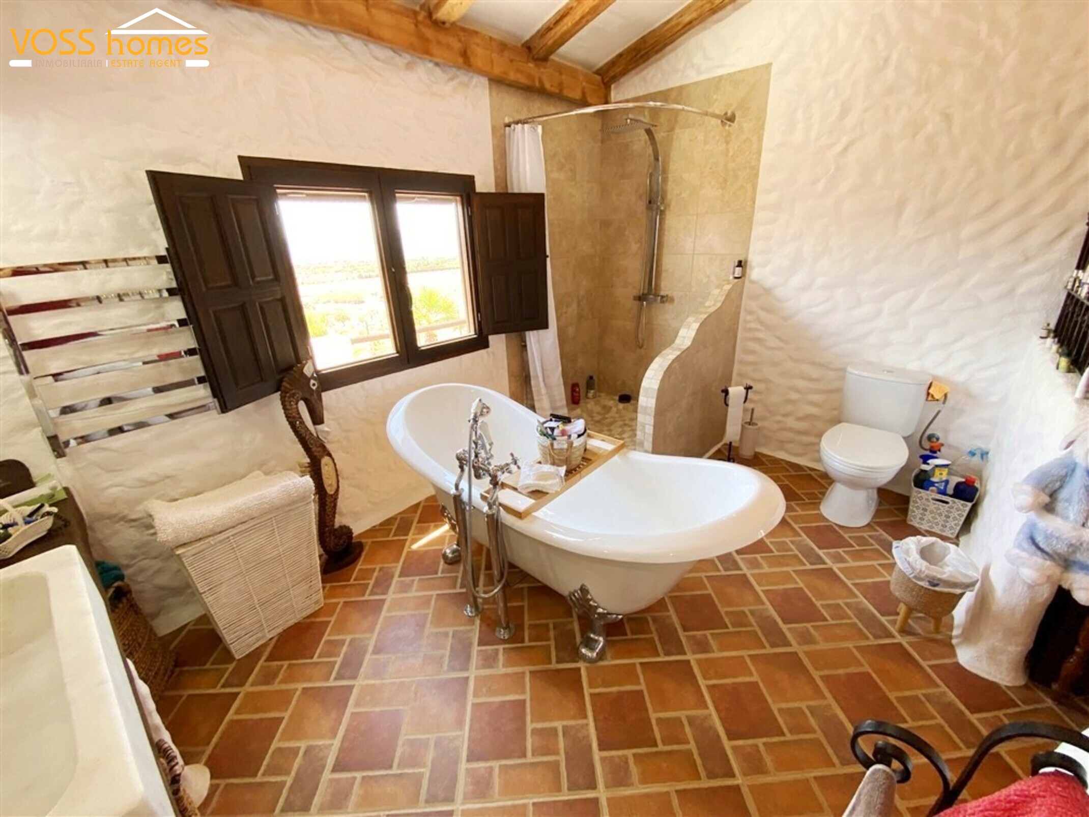 VH2781: Country House / Cortijo for Sale in Huércal-Overa Countryside