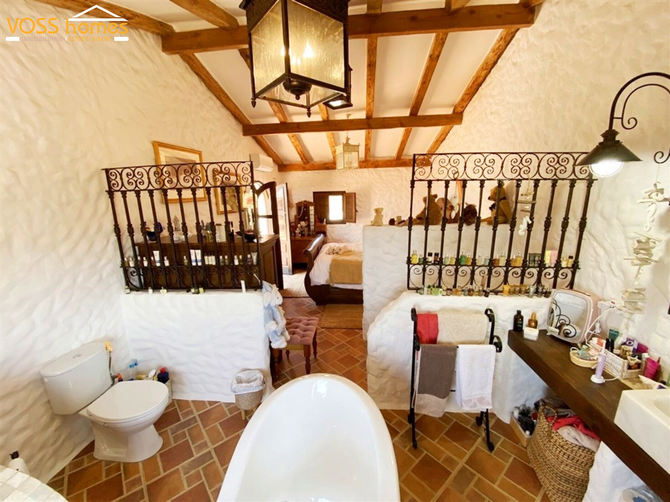 VH2781: Country House / Cortijo for Sale in Huércal-Overa Countryside