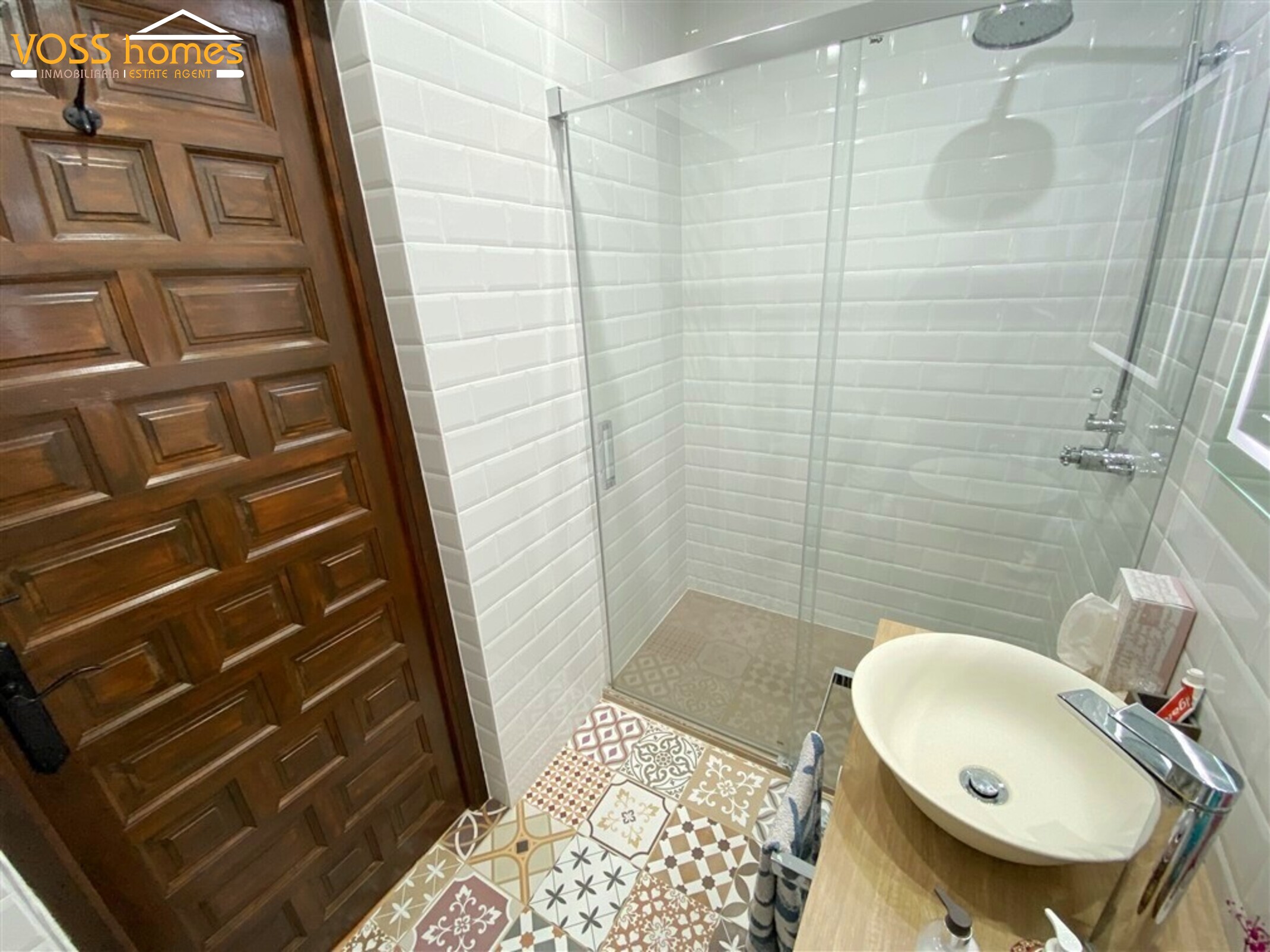 VH2781: Country House / Cortijo for Sale in Huércal-Overa Countryside
