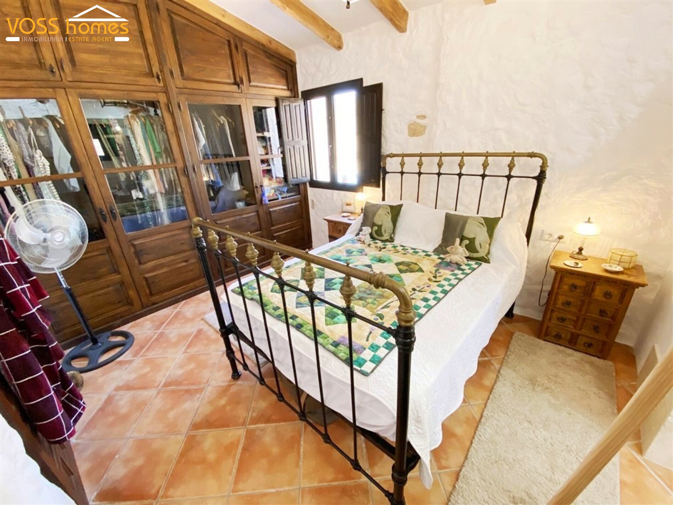 VH2781: Country House / Cortijo for Sale in Huércal-Overa Countryside