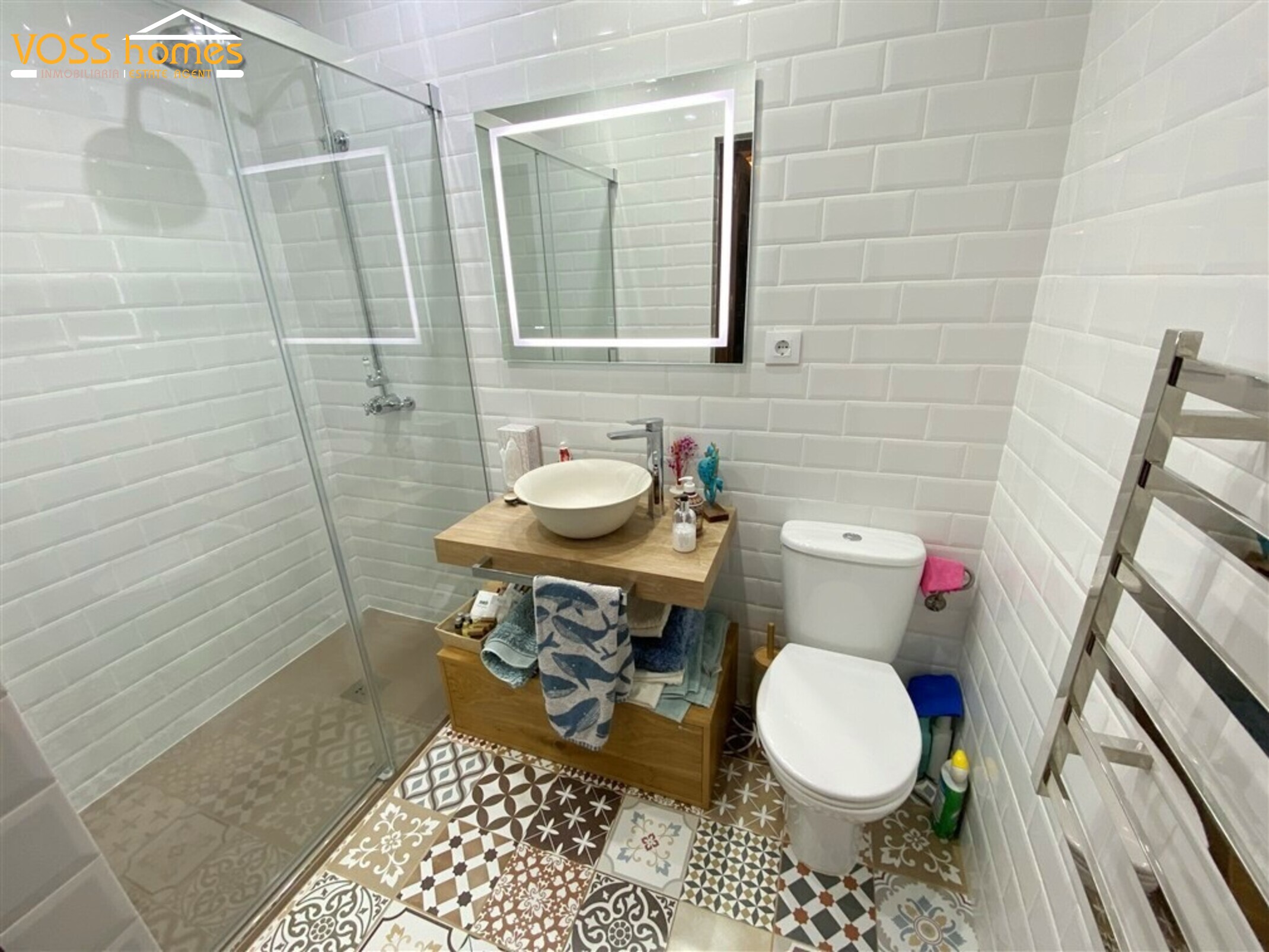 VH2781: Country House / Cortijo for Sale in Huércal-Overa Countryside