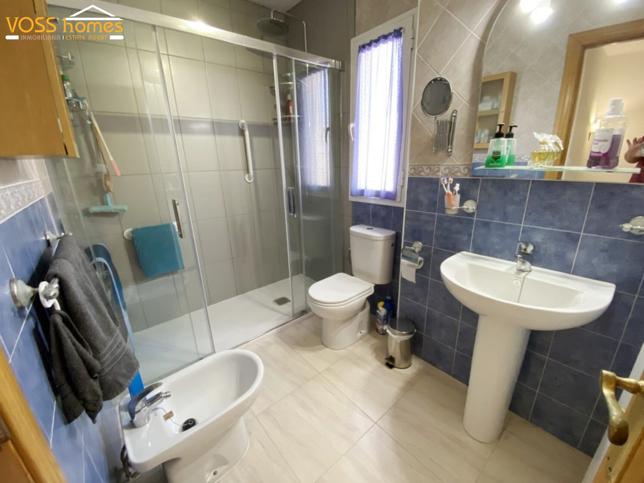 VH2782: Duplex for Sale in La Alfoquia Area