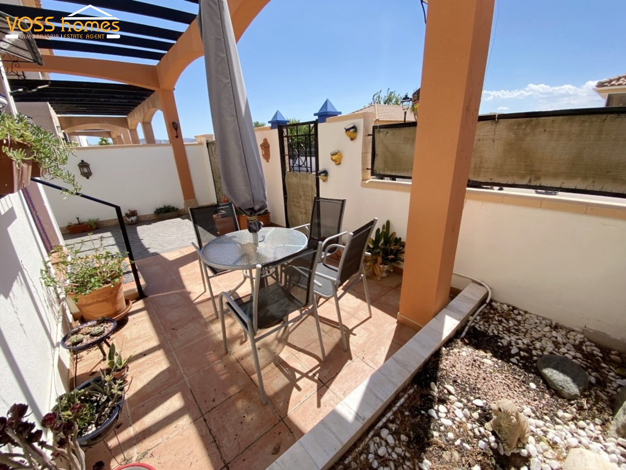 VH2782: Duplex for Sale in La Alfoquia Area