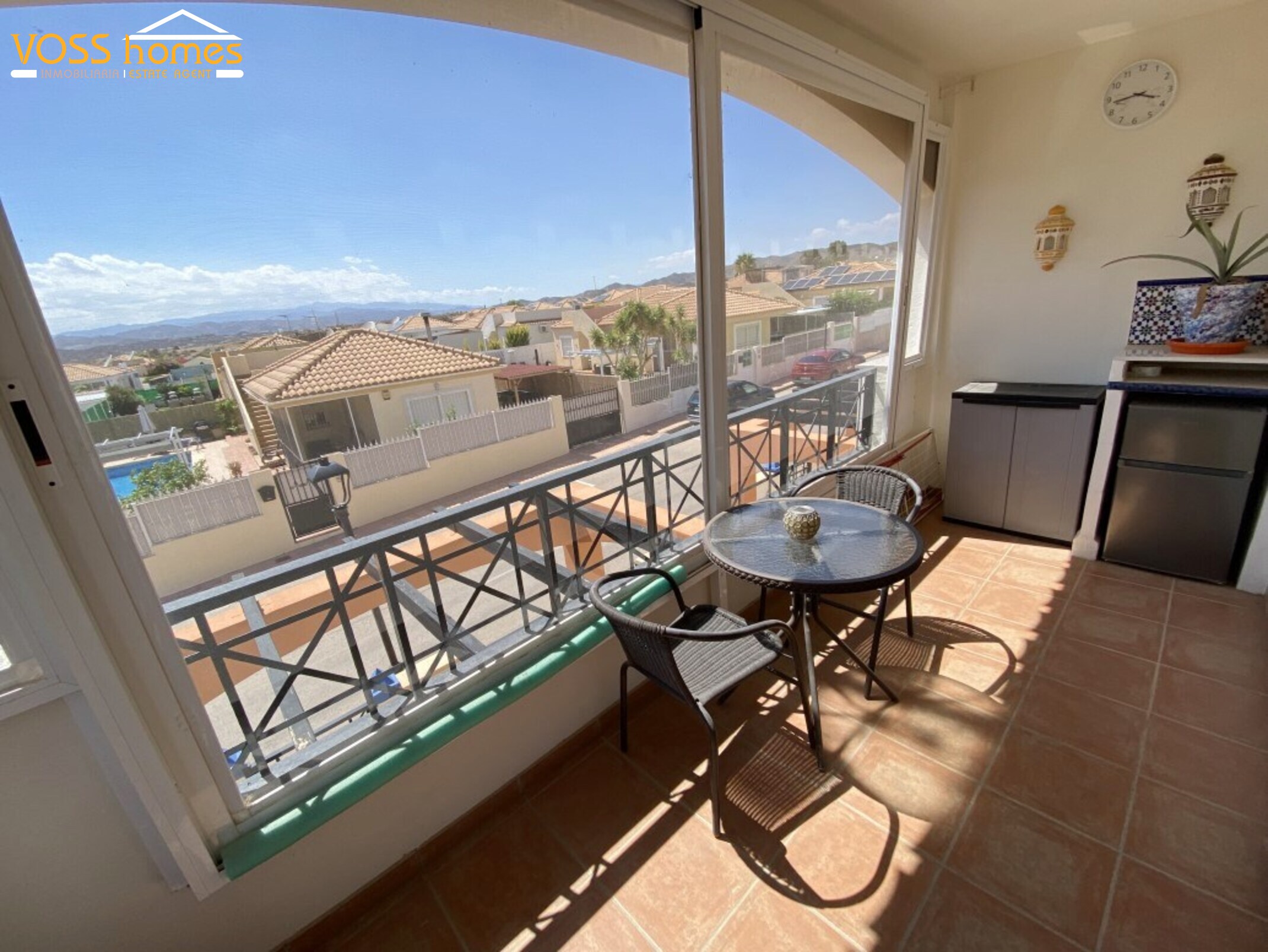 VH2782: Duplex for Sale in La Alfoquia Area