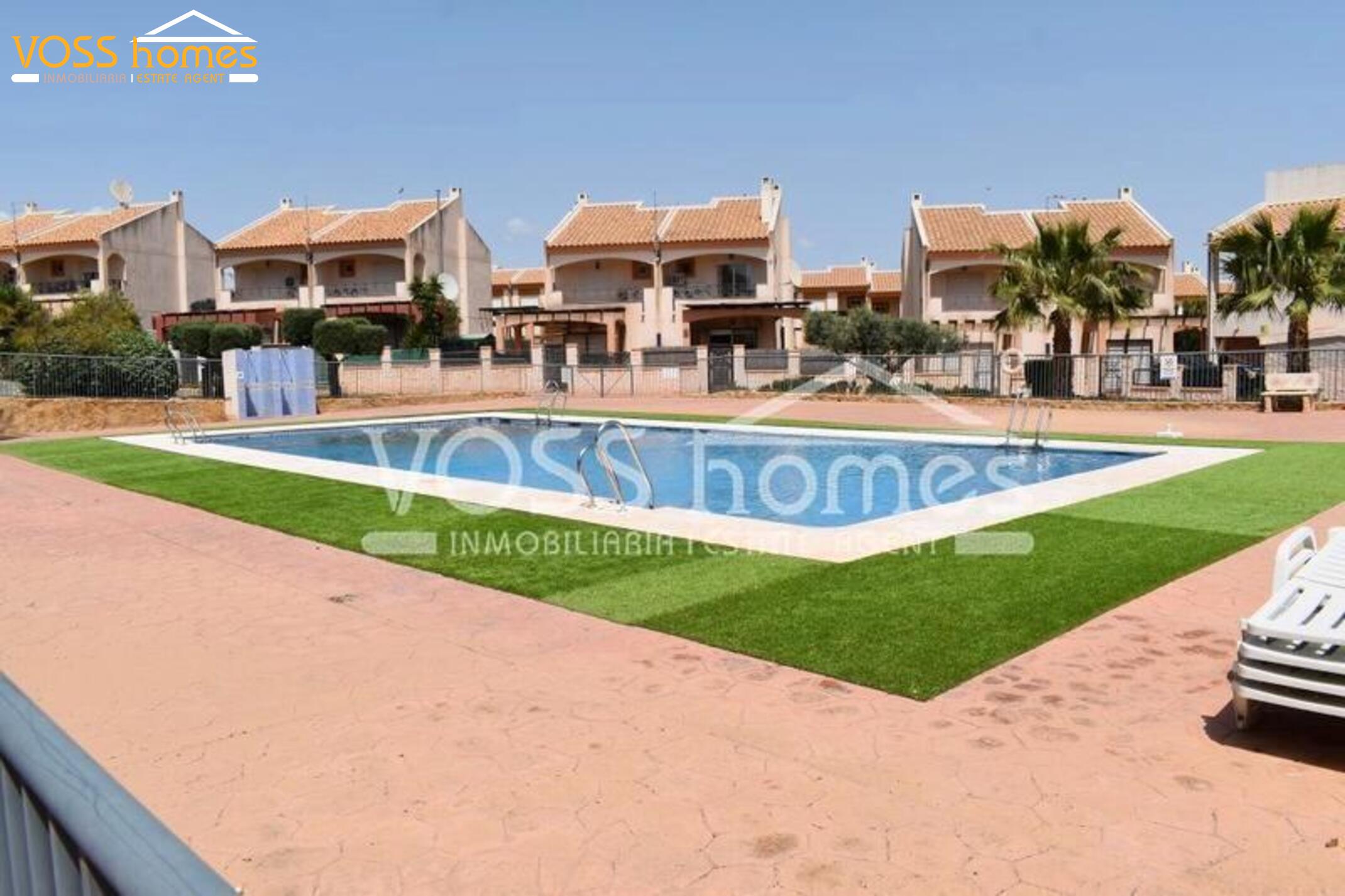 VH2782: Duplex for Sale in La Alfoquia Area