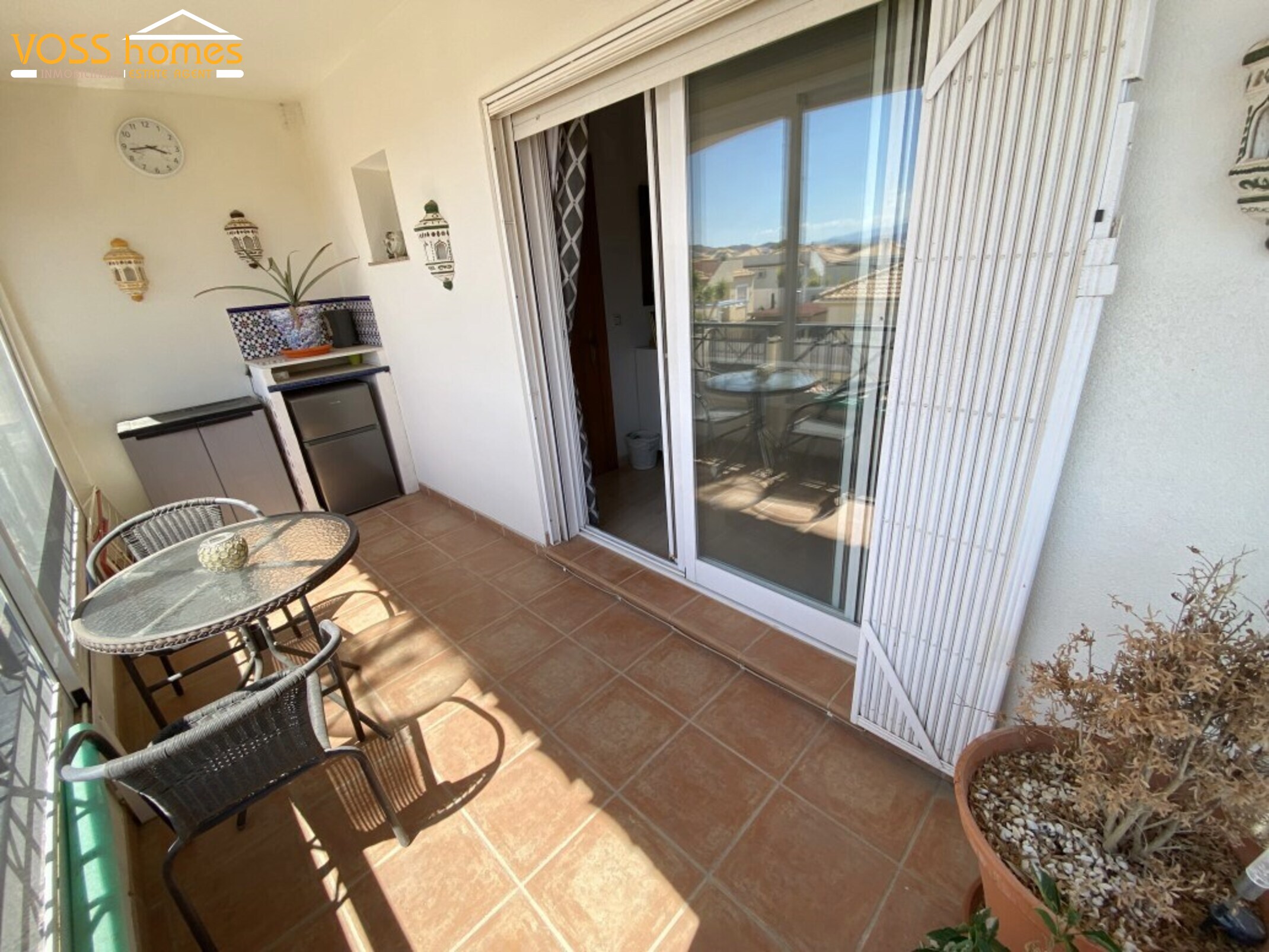 VH2782: Duplex for Sale in La Alfoquia Area