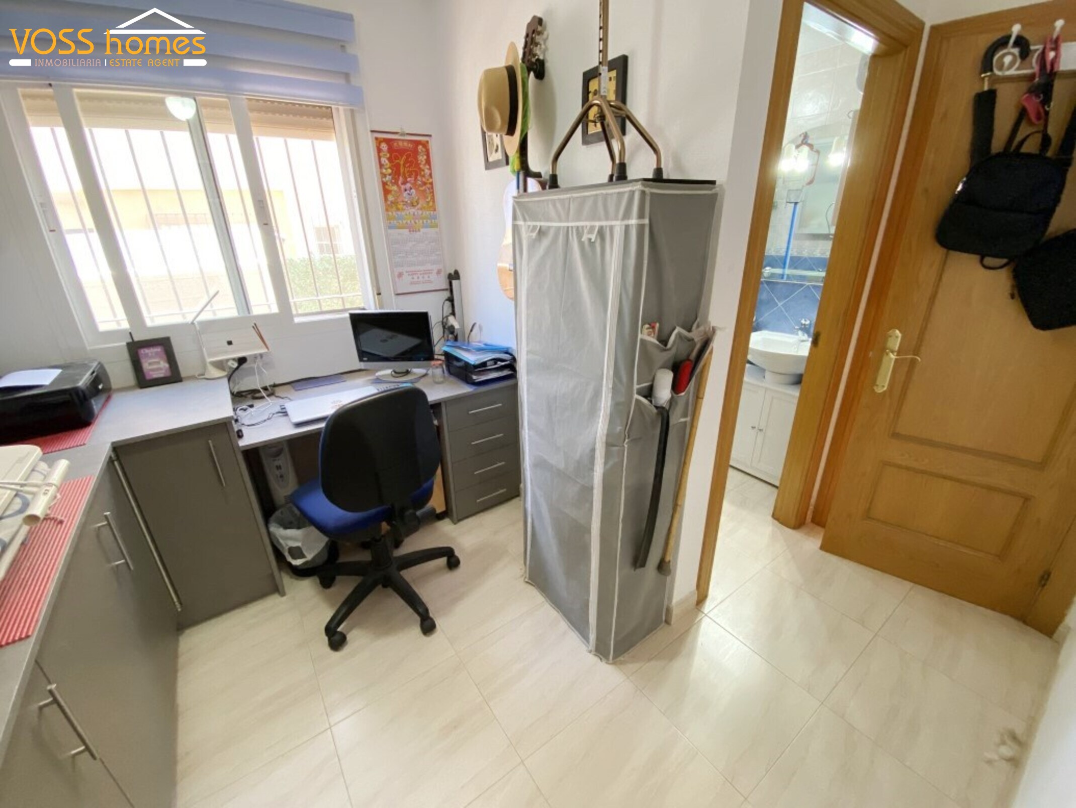 VH2782: Duplex for Sale in La Alfoquia Area