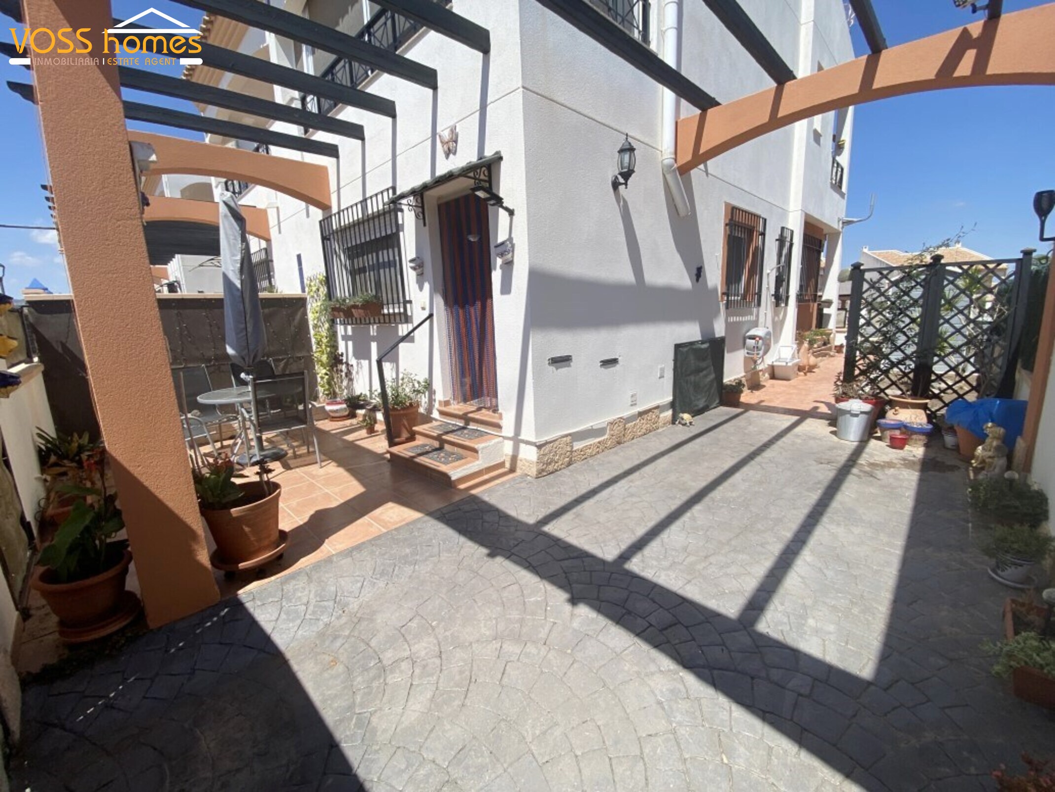 VH2782: Duplex for Sale in La Alfoquia Area
