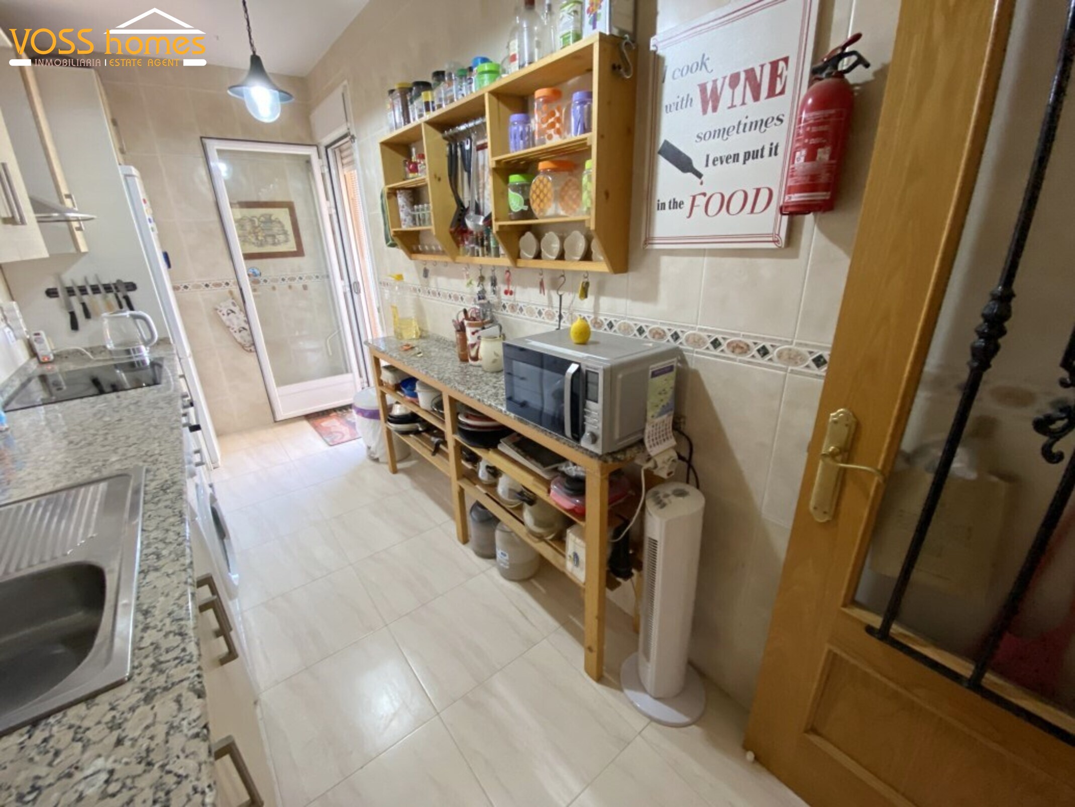 VH2782: Duplex for Sale in La Alfoquia Area