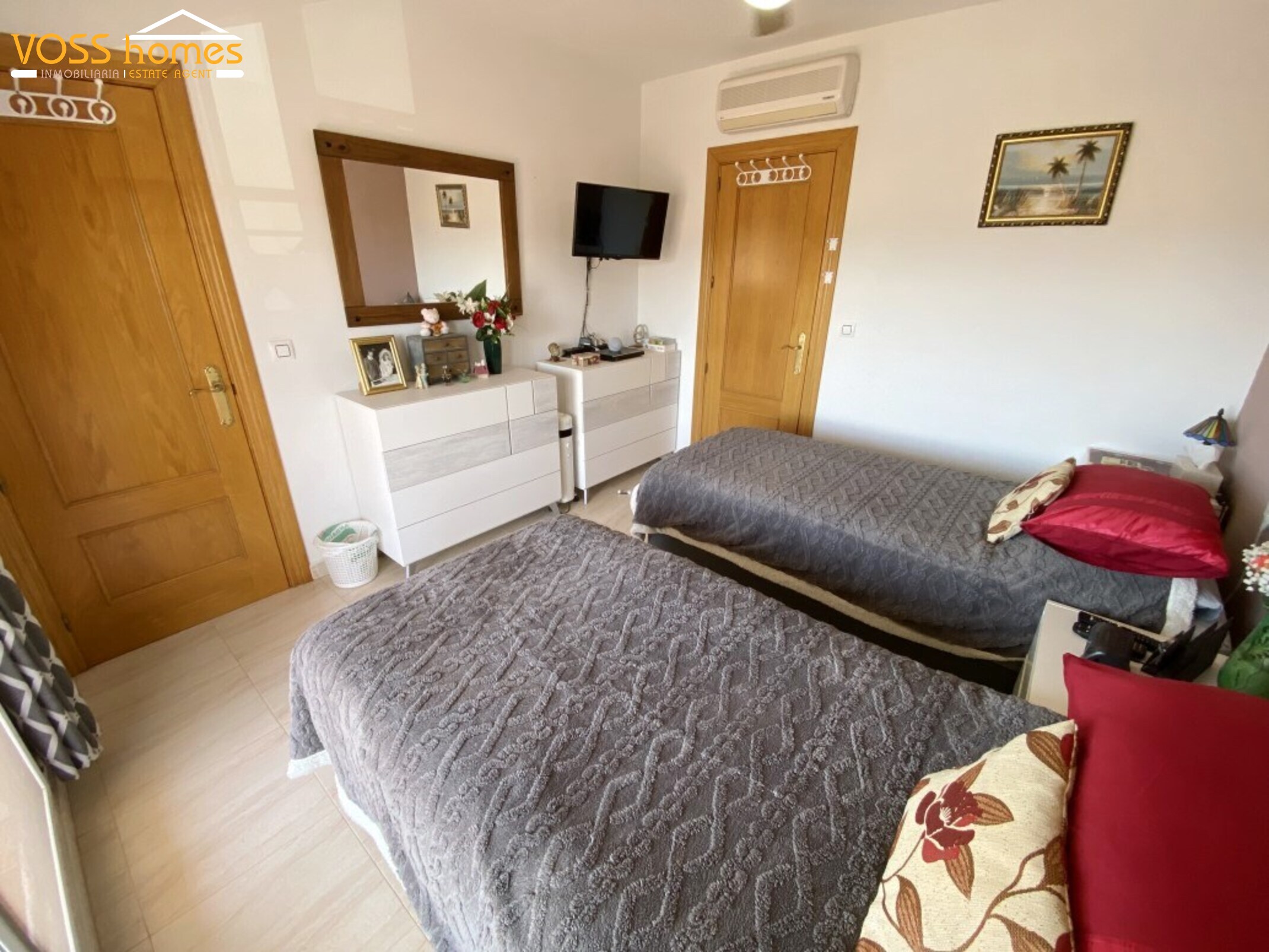 VH2782: Duplex for Sale in La Alfoquia Area