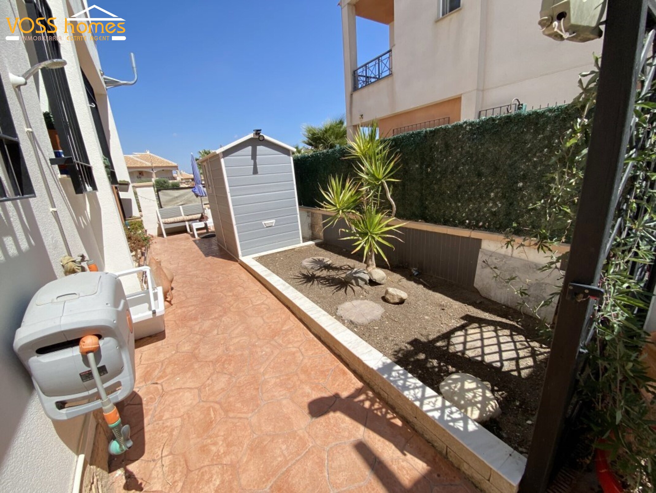 VH2782: Duplex for Sale in La Alfoquia Area