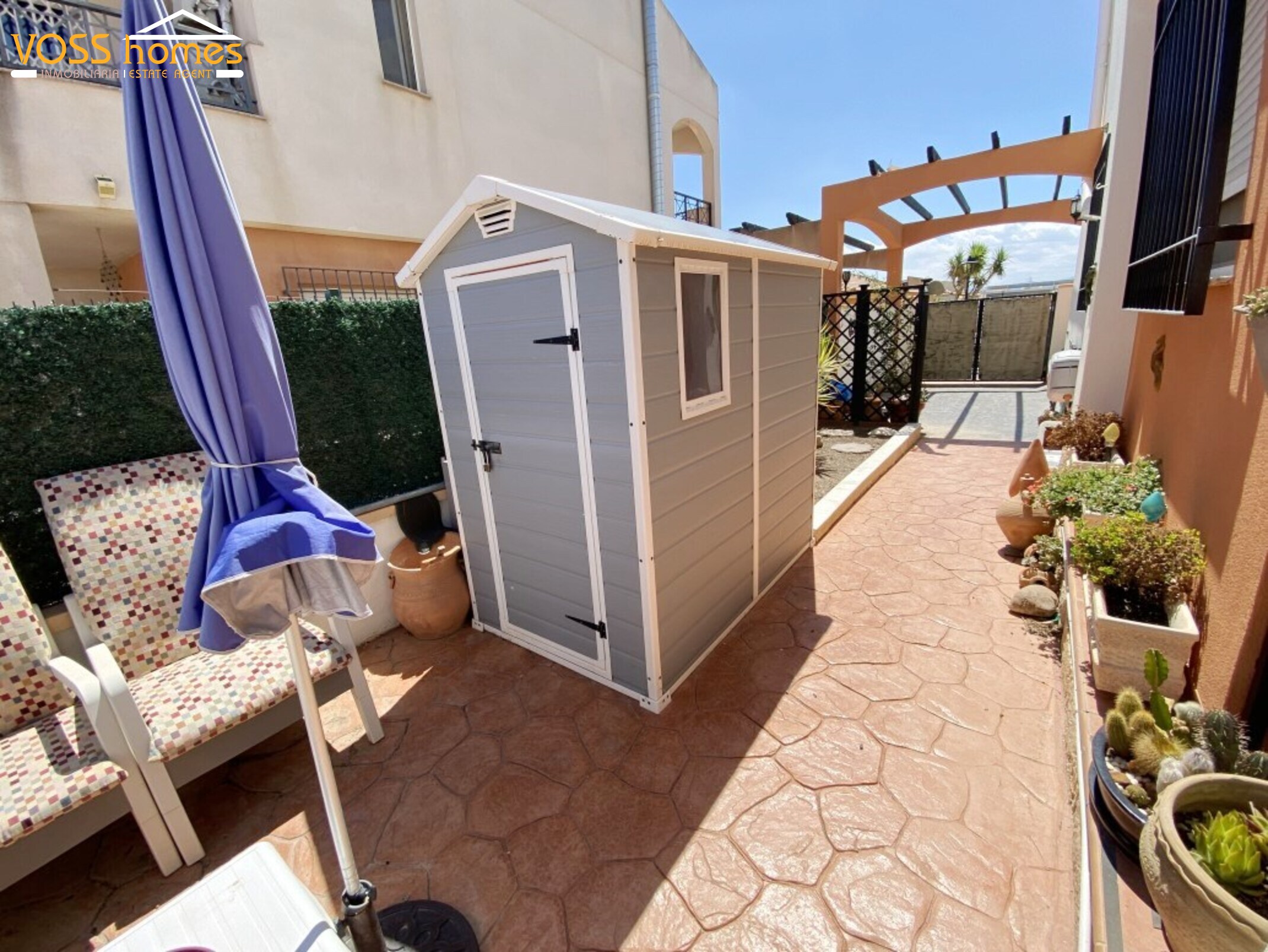 VH2782: Duplex for Sale in La Alfoquia Area