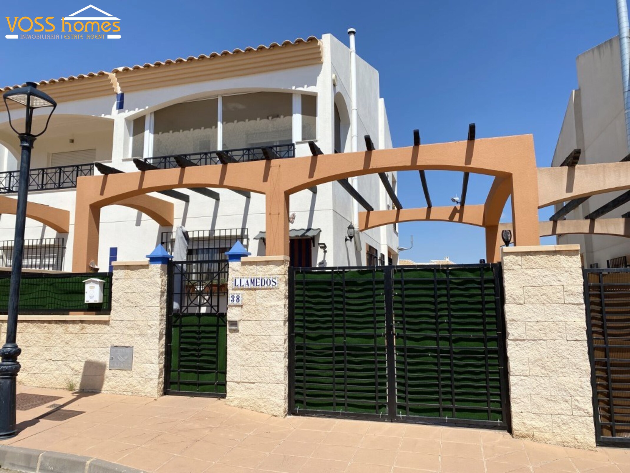 VH2782: Duplex for Sale in La Alfoquia Area