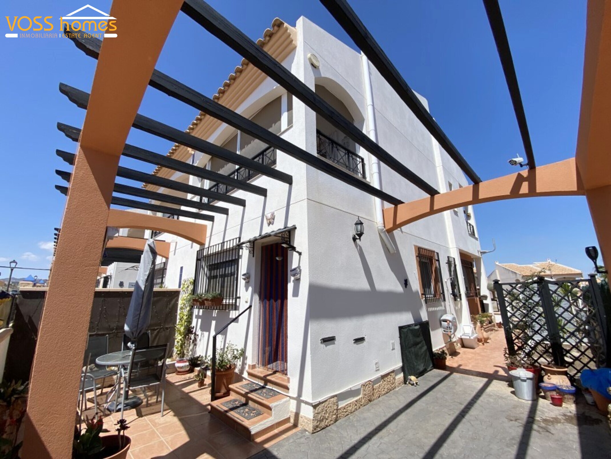 VH2782: Duplex for Sale in La Alfoquia Area