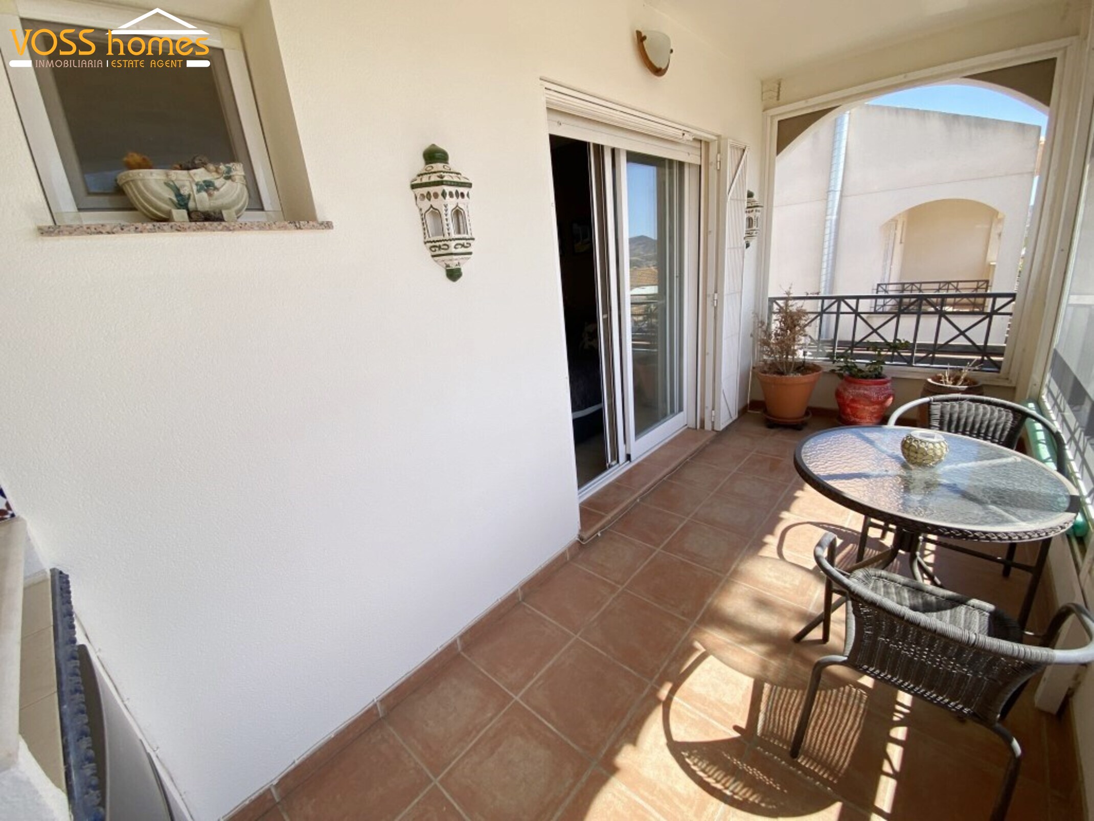 VH2782: Duplex for Sale in La Alfoquia Area