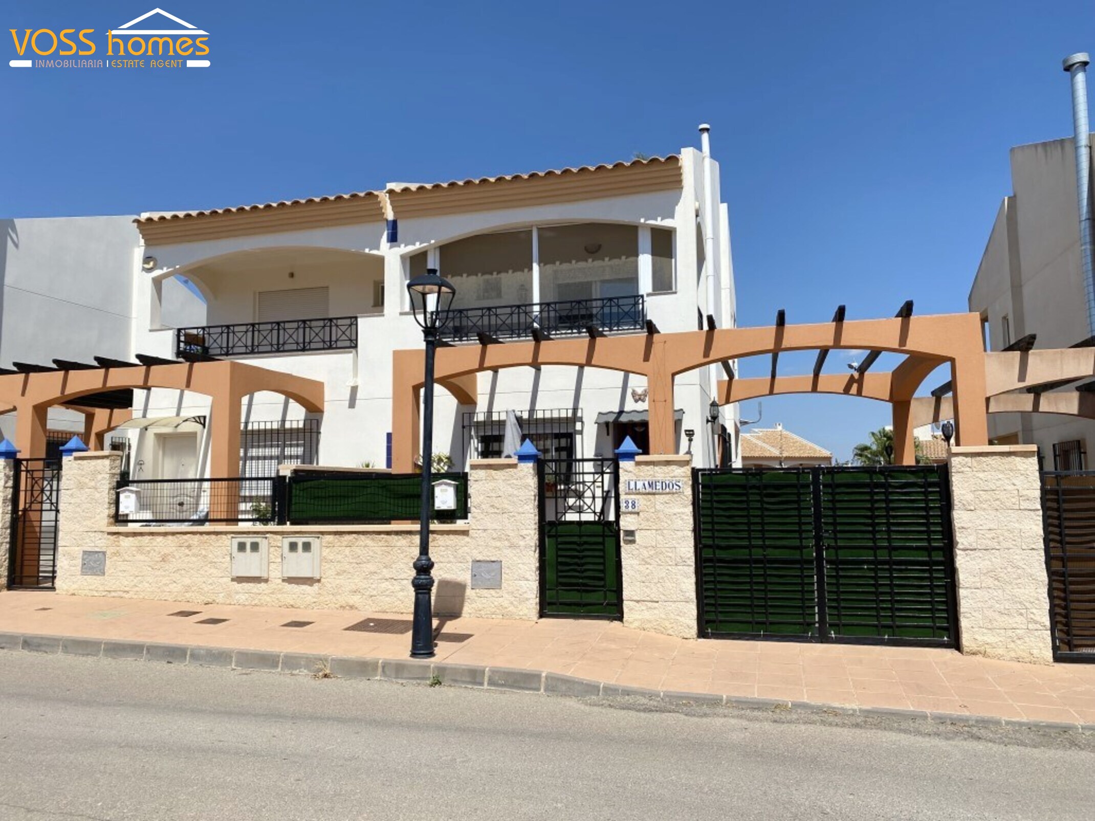 VH2782: Duplex for Sale in La Alfoquia Area
