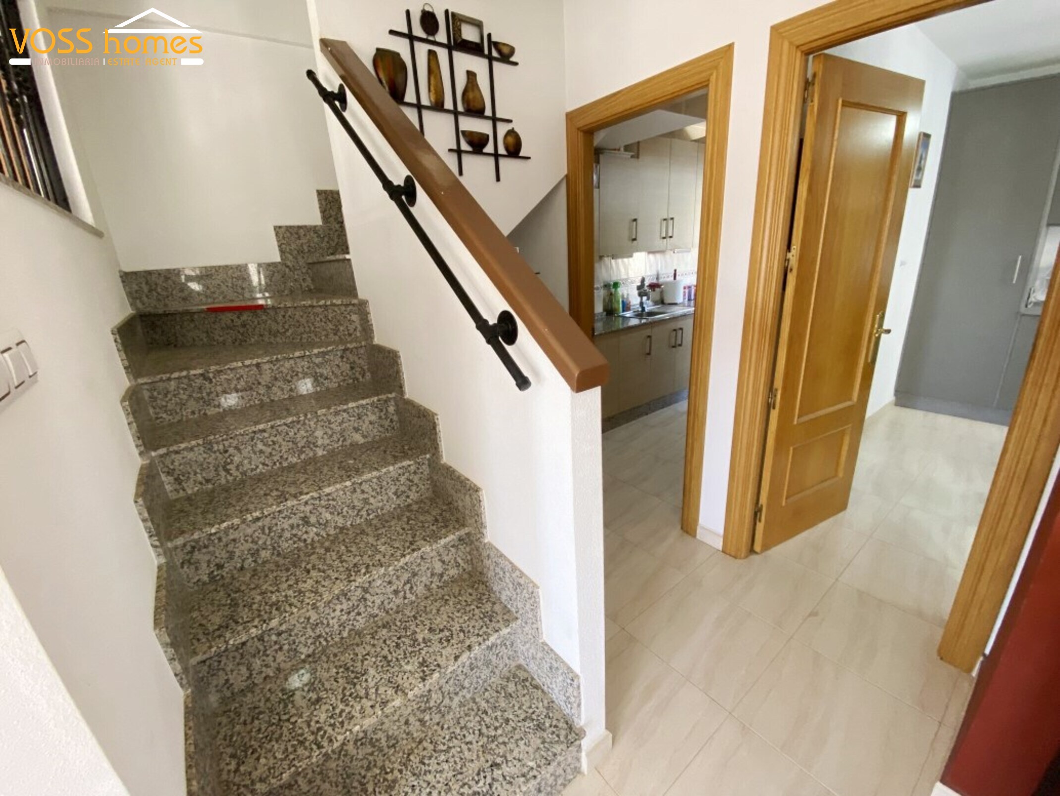 VH2782: Duplex for Sale in La Alfoquia Area