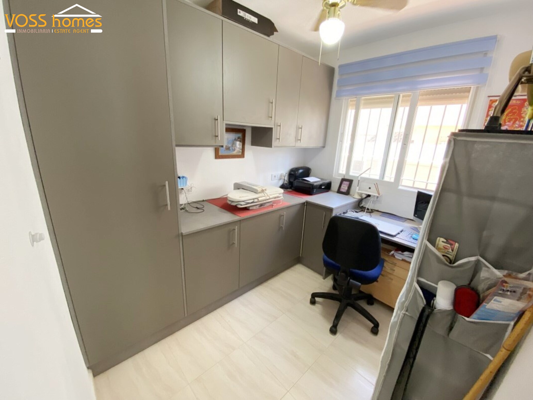 VH2782: Duplex for Sale in La Alfoquia Area