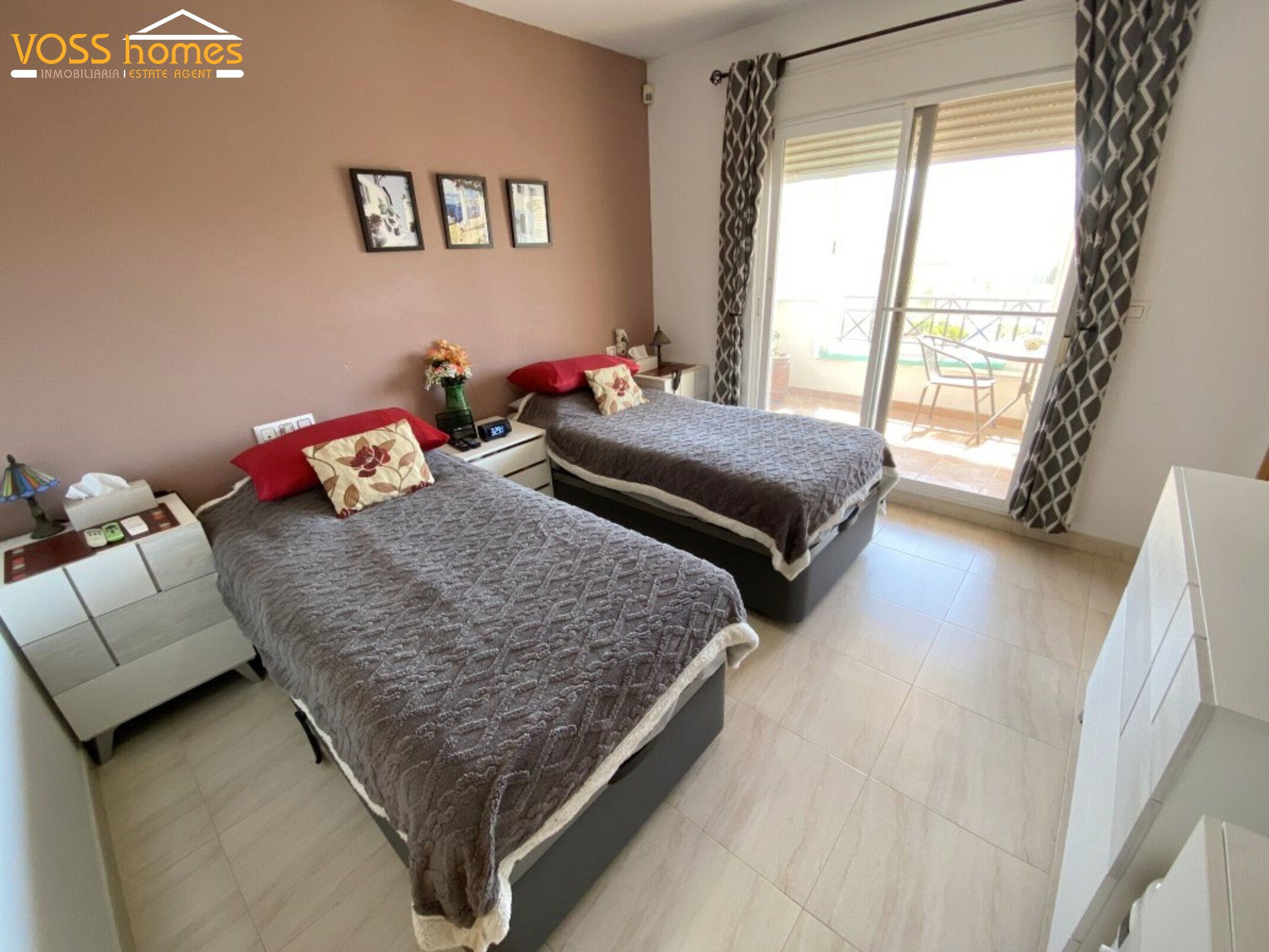 VH2782: Duplex for Sale in La Alfoquia Area