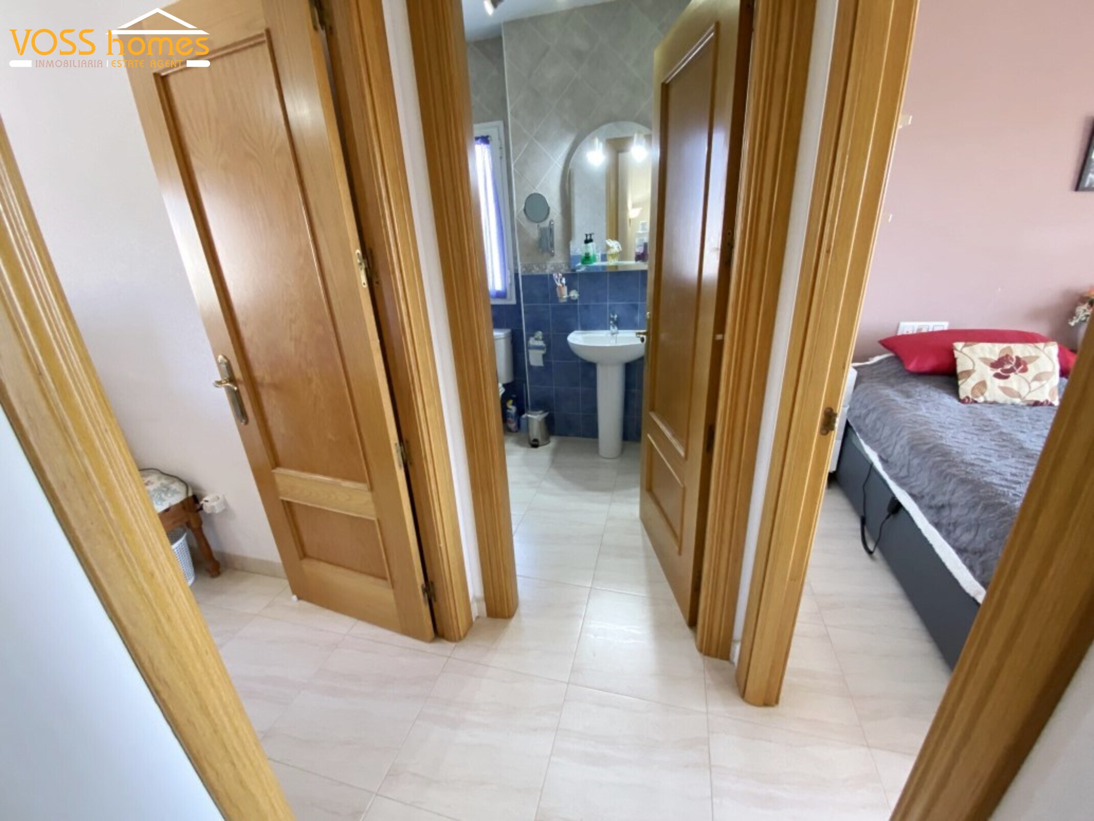 VH2782: Duplex for Sale in La Alfoquia Area