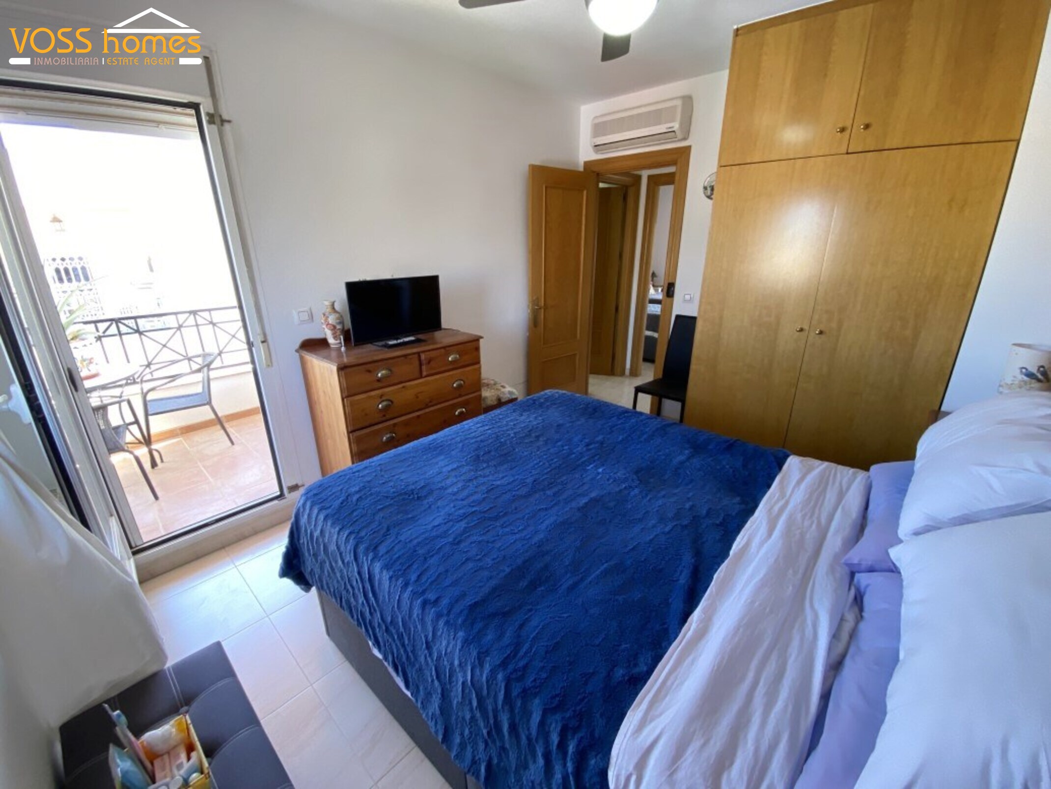 VH2782: Duplex for Sale in La Alfoquia Area