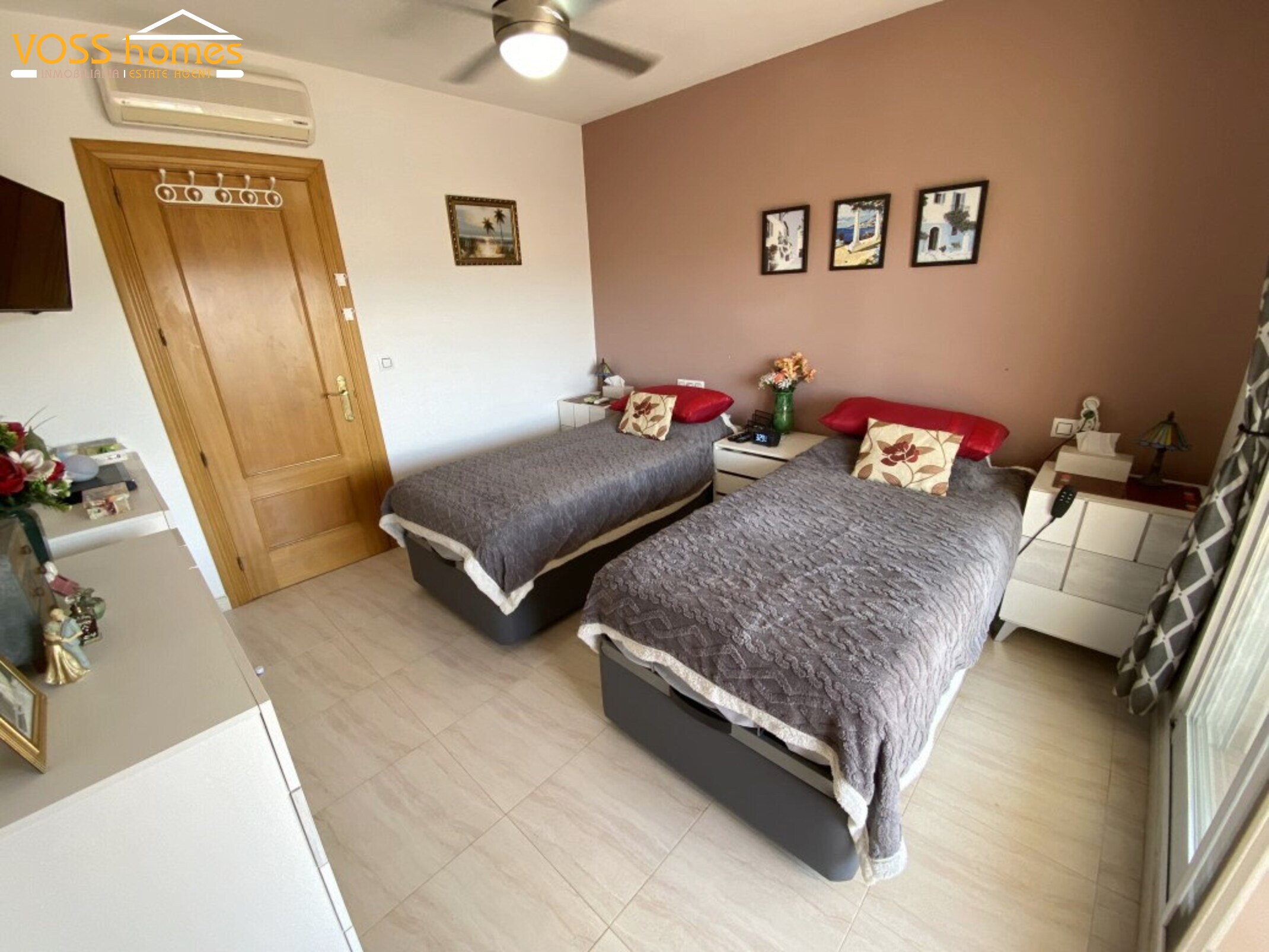 VH2782: Duplex for Sale in La Alfoquia Area