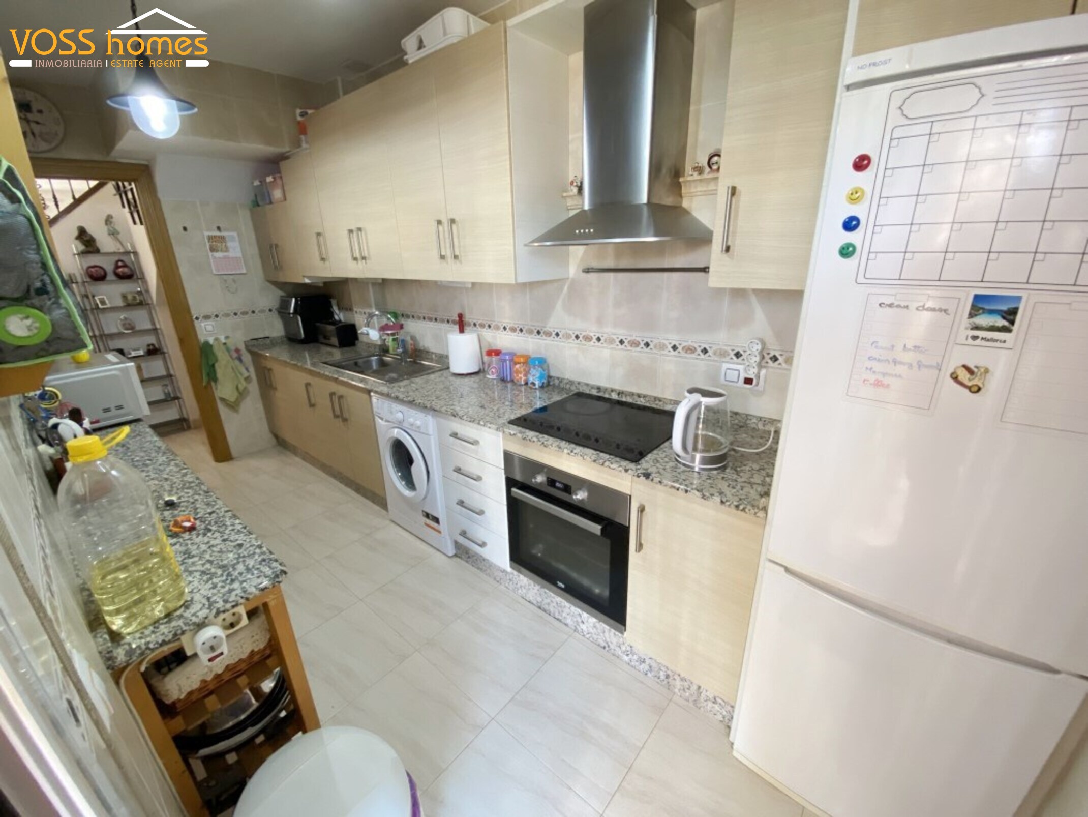 VH2782: Duplex for Sale in La Alfoquia Area
