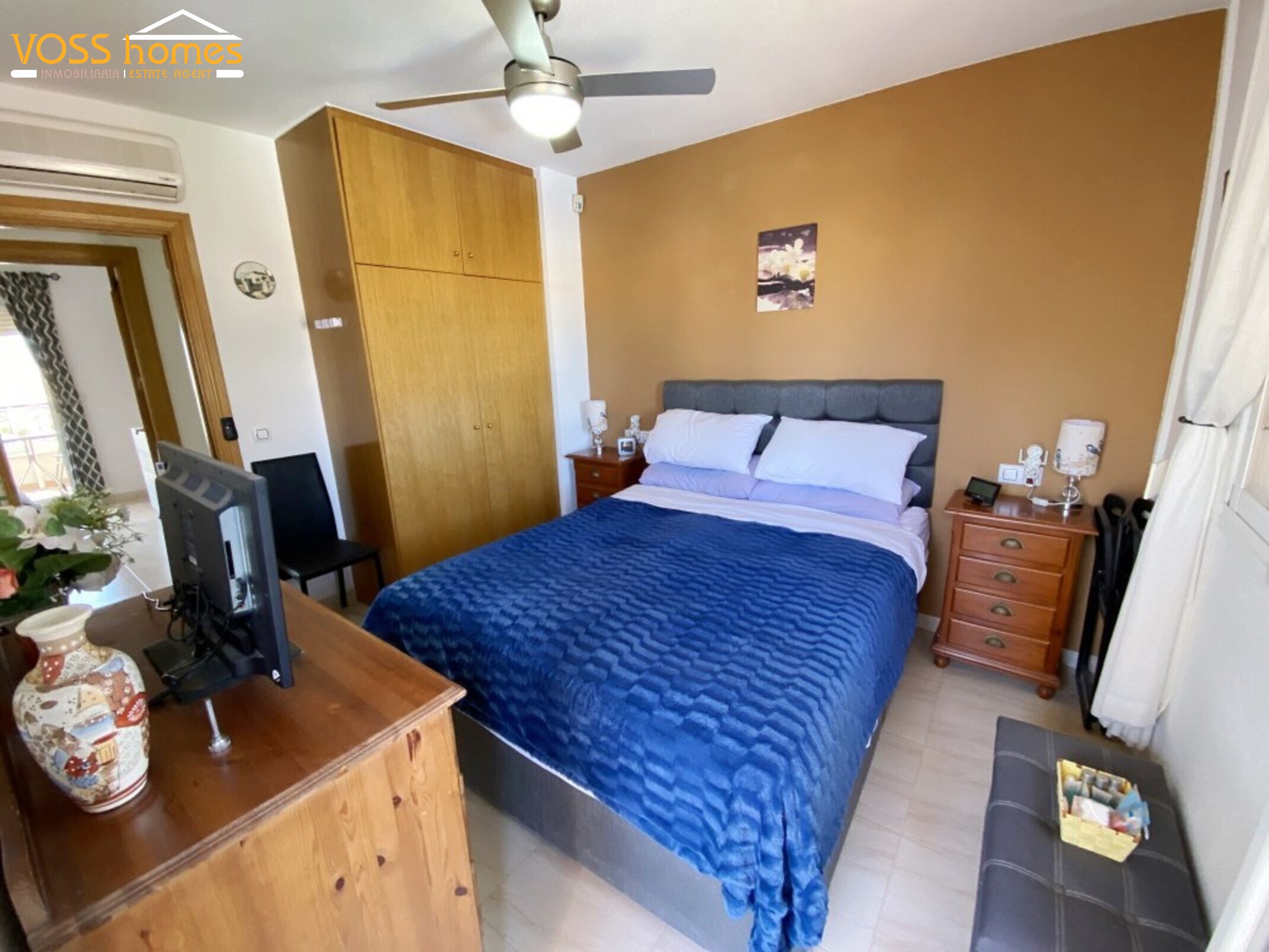 VH2782: Duplex for Sale in La Alfoquia Area