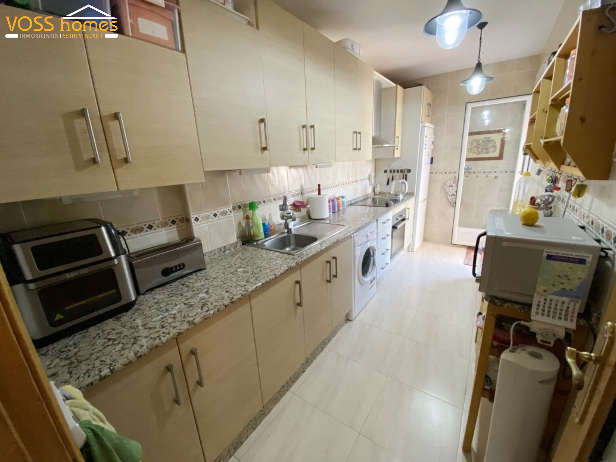 VH2782: Duplex for Sale in La Alfoquia Area