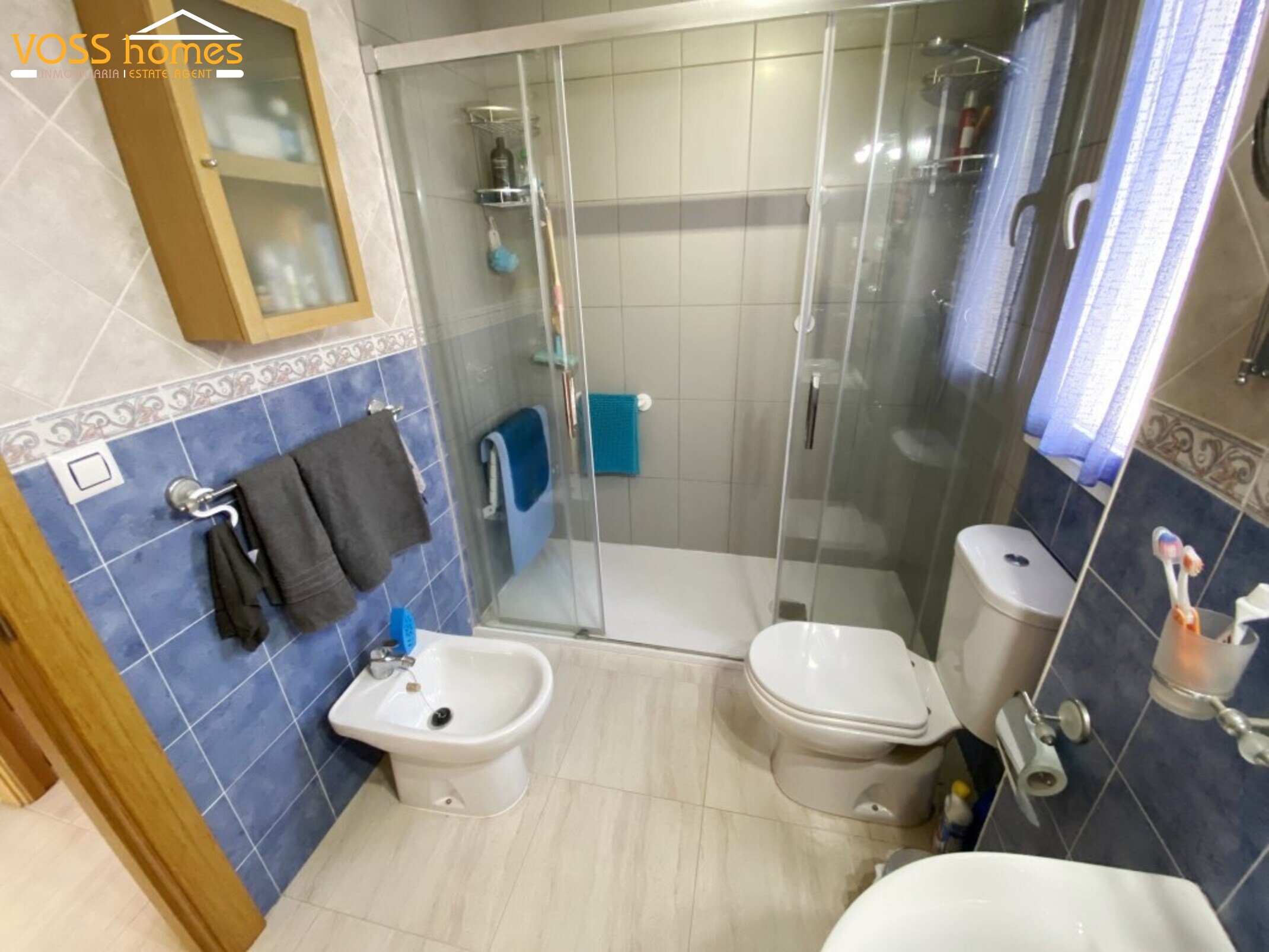 VH2782: Duplex for Sale in La Alfoquia Area
