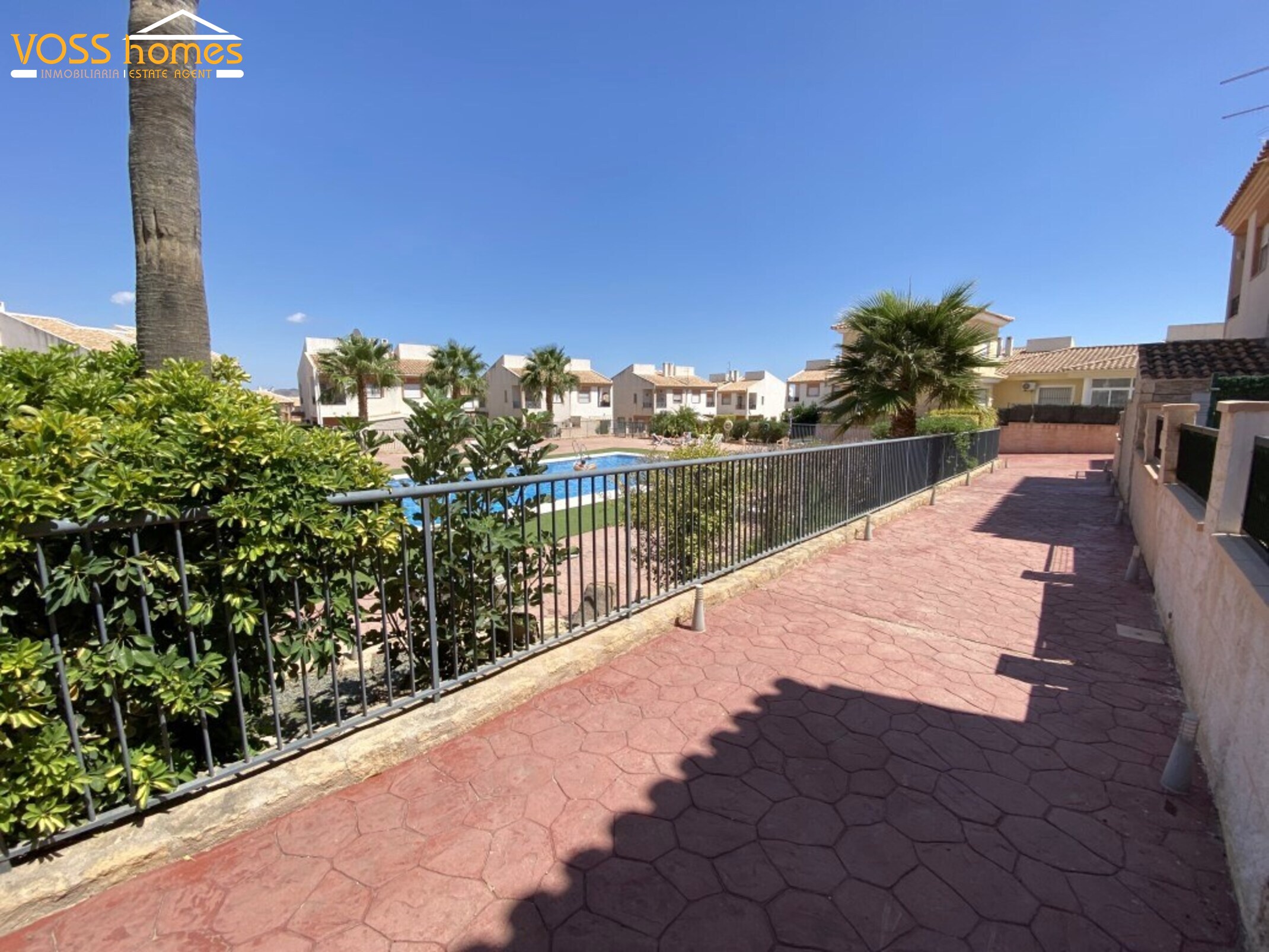 VH2782: Duplex for Sale in La Alfoquia Area