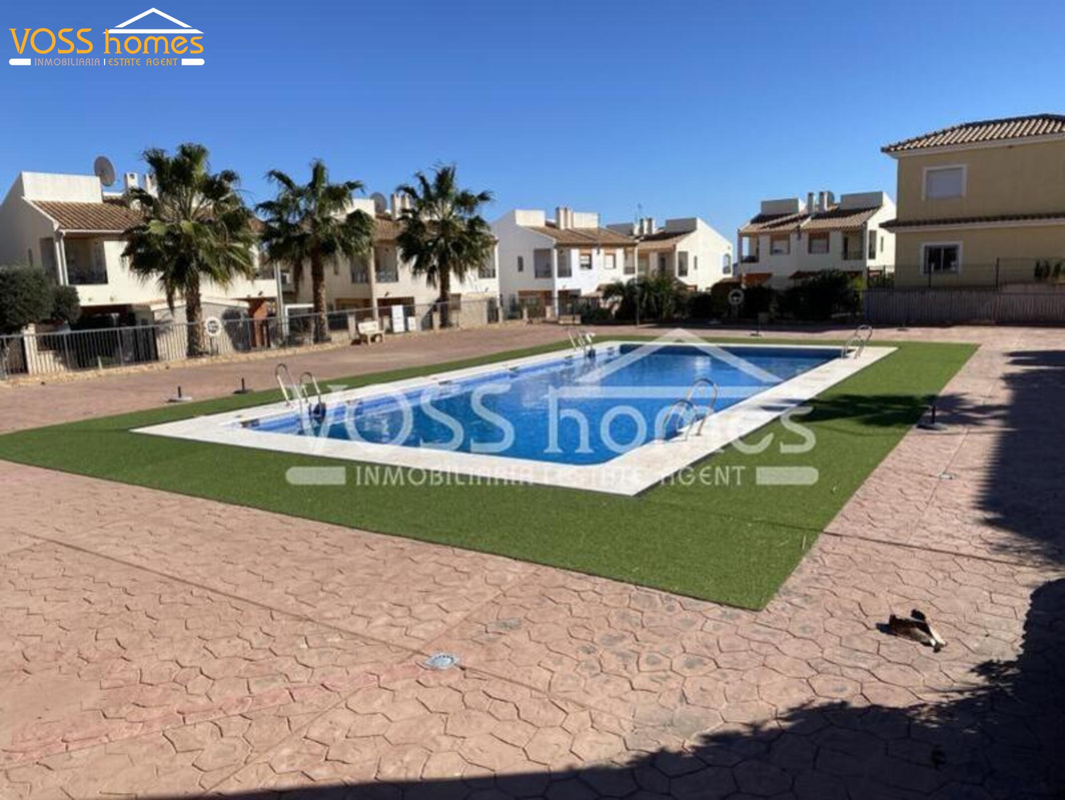 VH2782: Duplex for Sale in La Alfoquia Area