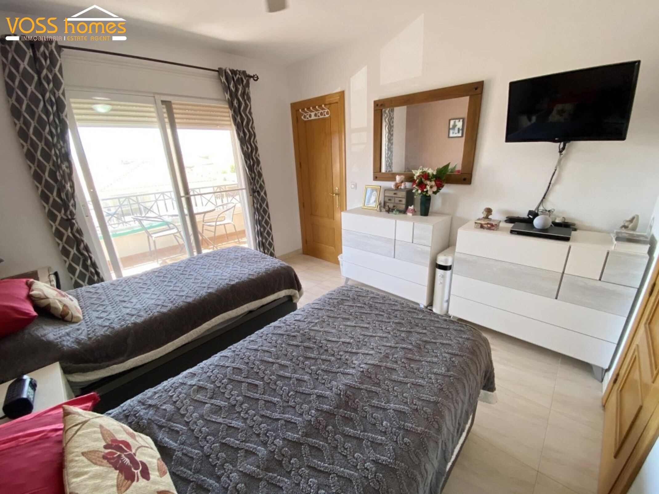 VH2782: Duplex for Sale in La Alfoquia Area