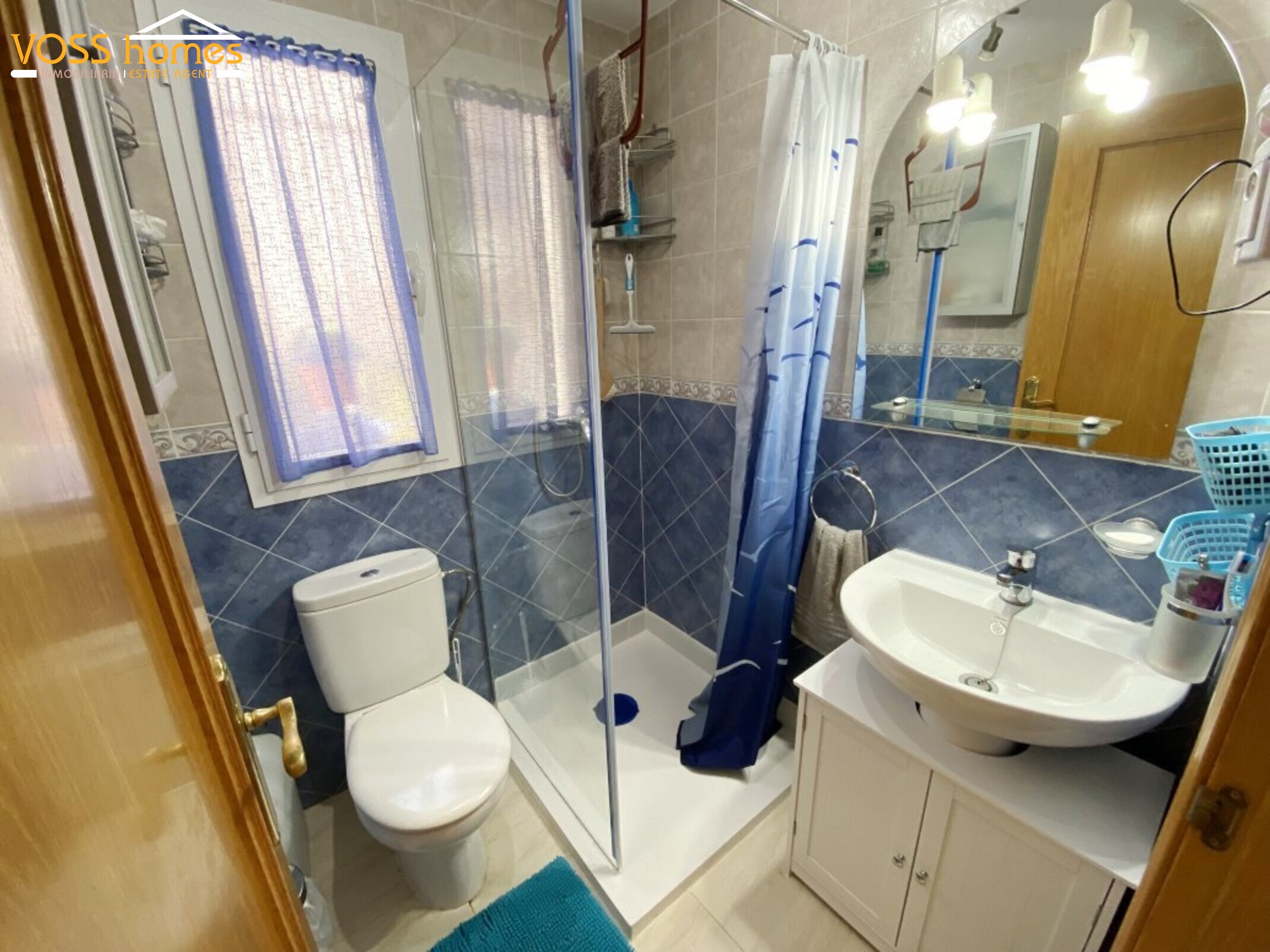 VH2782: Duplex for Sale in La Alfoquia Area