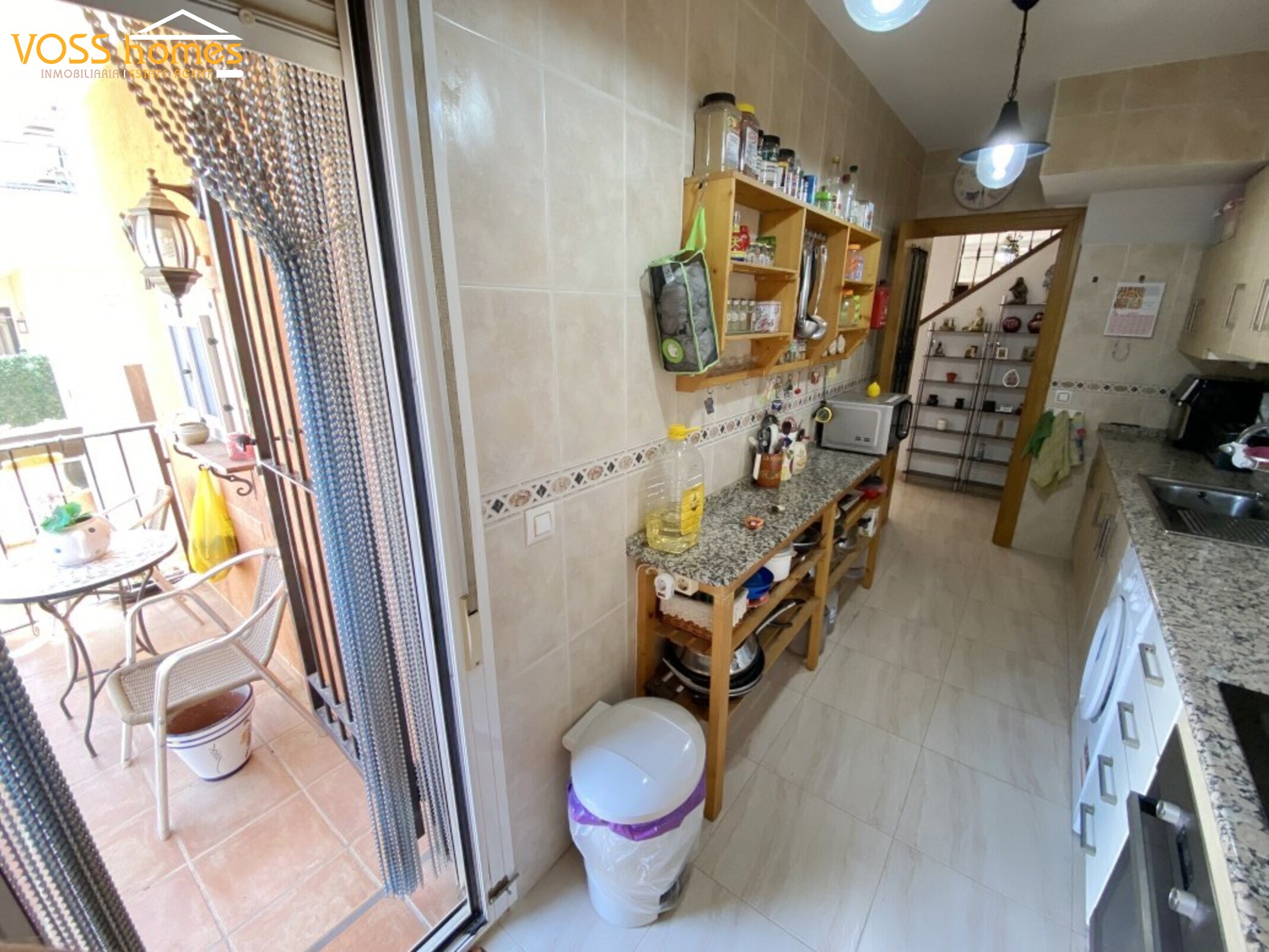 VH2782: Duplex for Sale in La Alfoquia Area