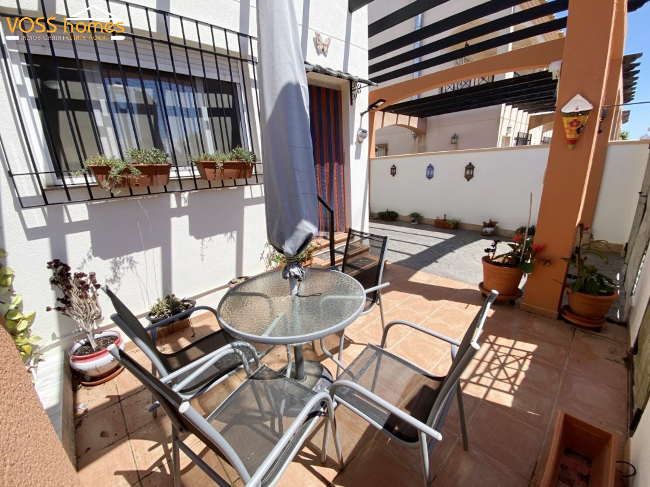 VH2782: Duplex for Sale in La Alfoquia Area