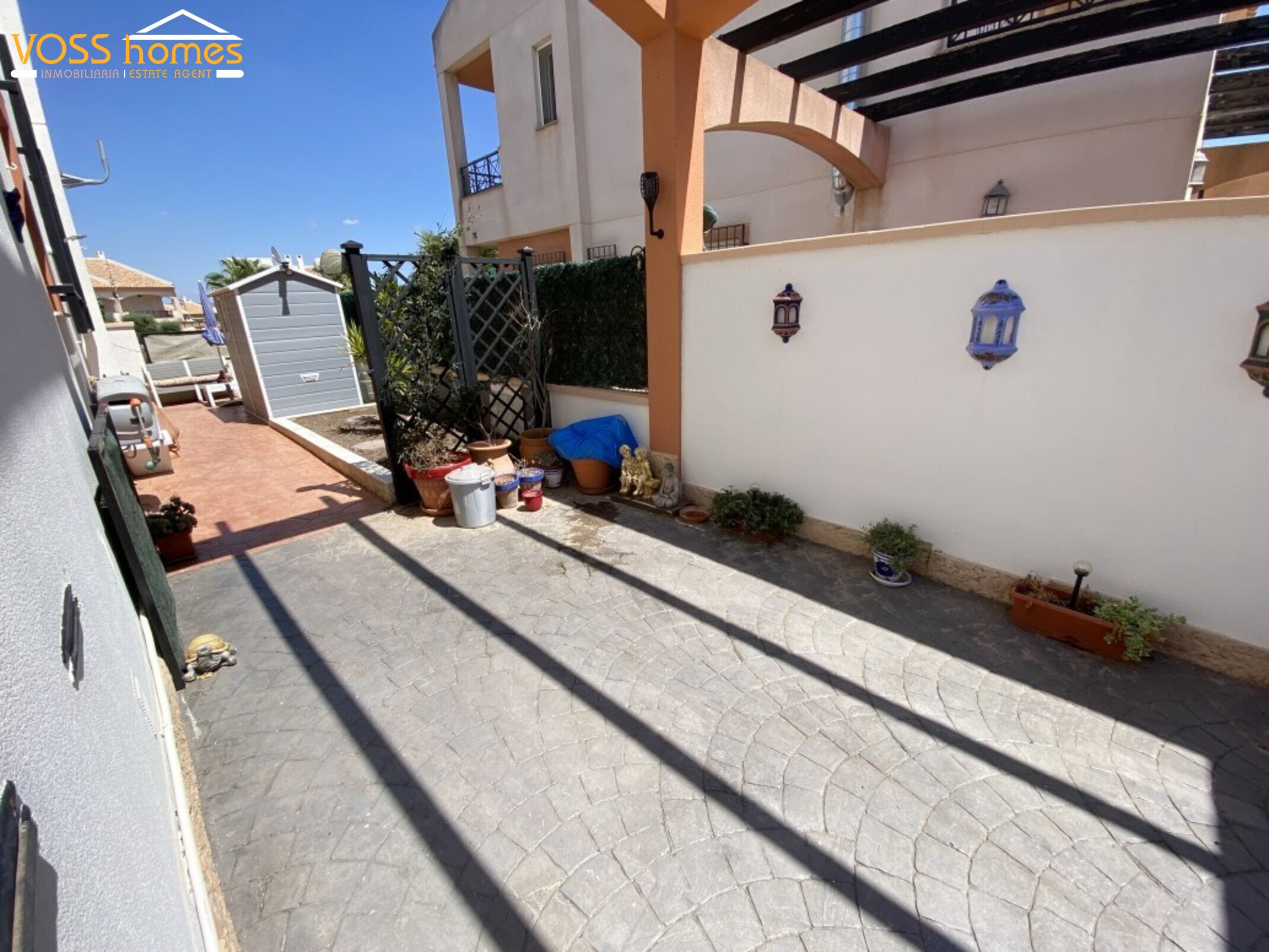 VH2782: Duplex for Sale in La Alfoquia Area