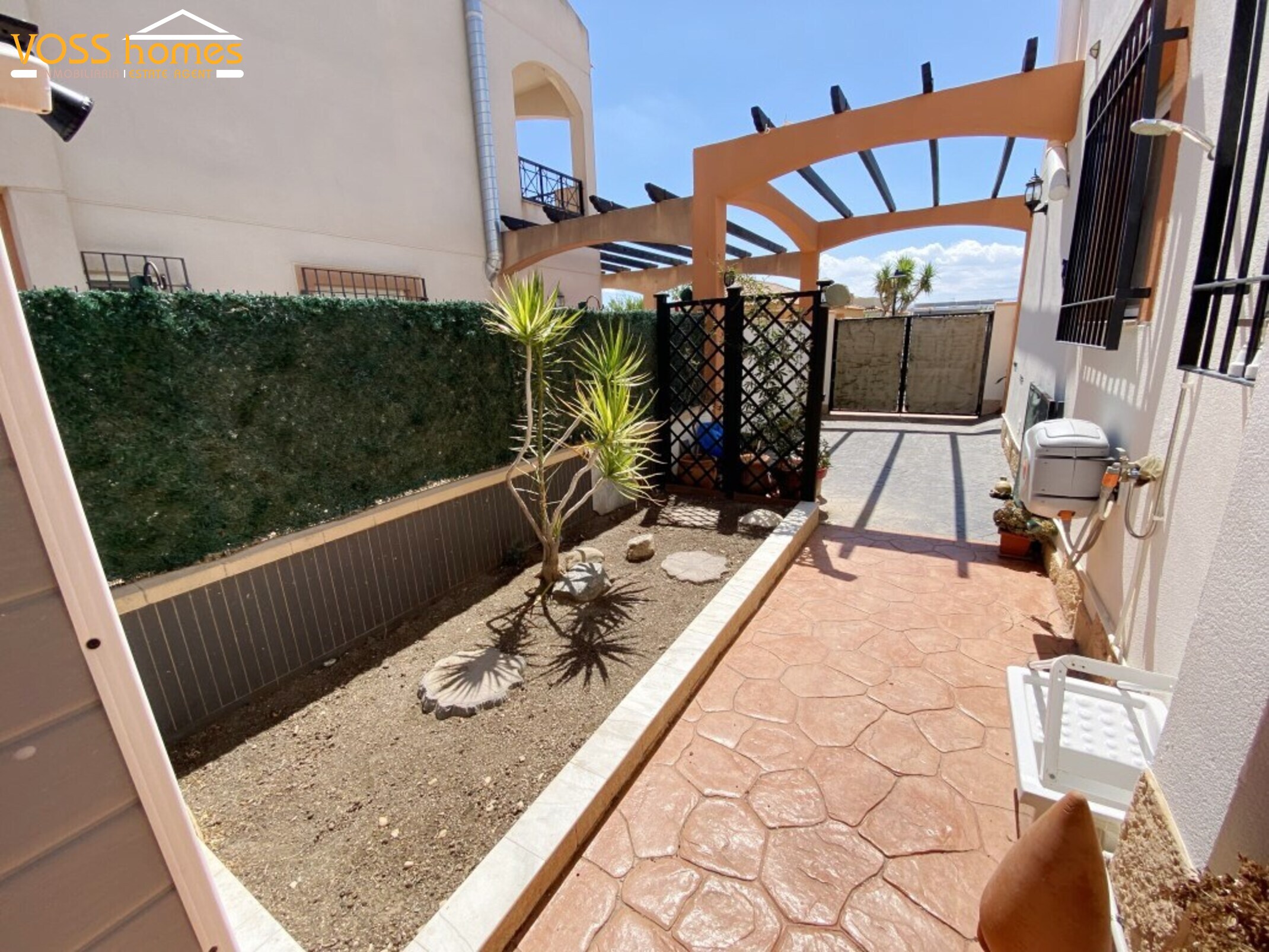VH2782: Duplex for Sale in La Alfoquia Area