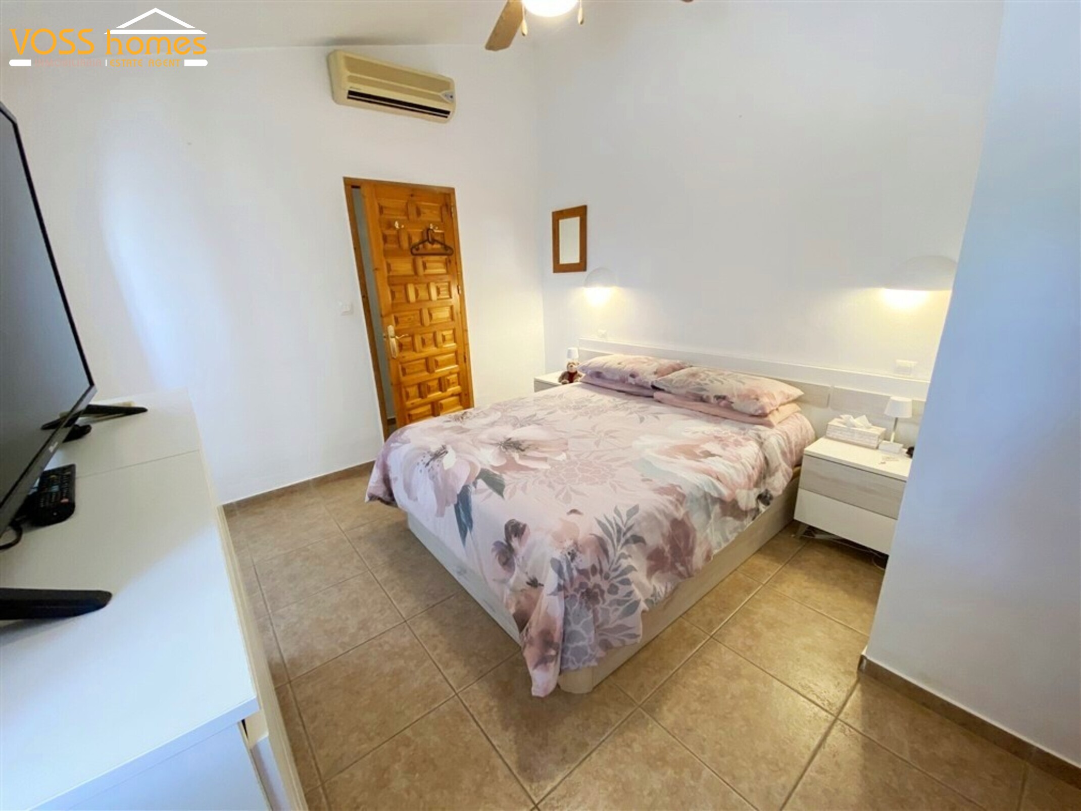 VH2783: Country House / Cortijo for Sale in Huércal-Overa Countryside