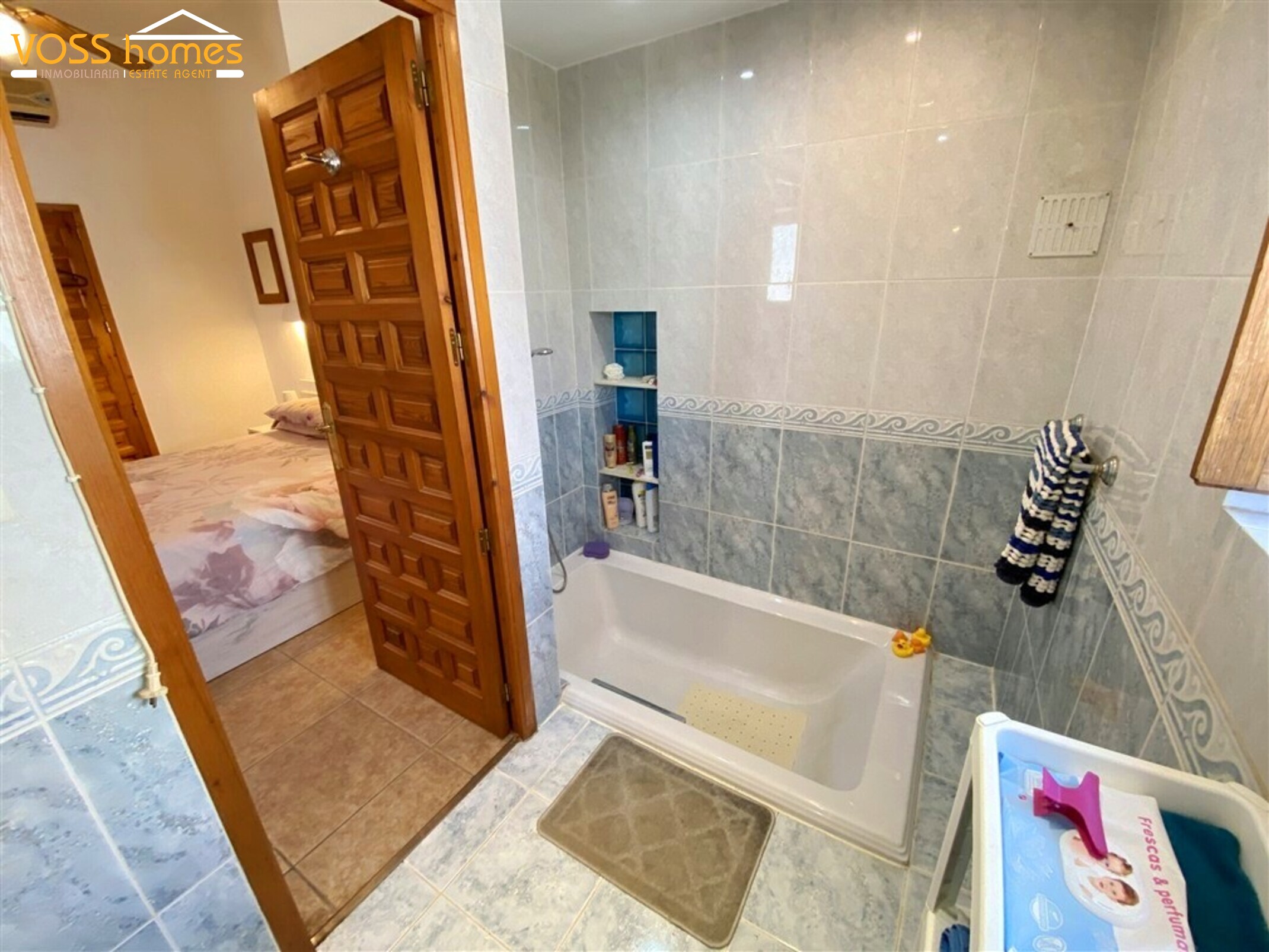 VH2783: Country House / Cortijo for Sale in Huércal-Overa Countryside