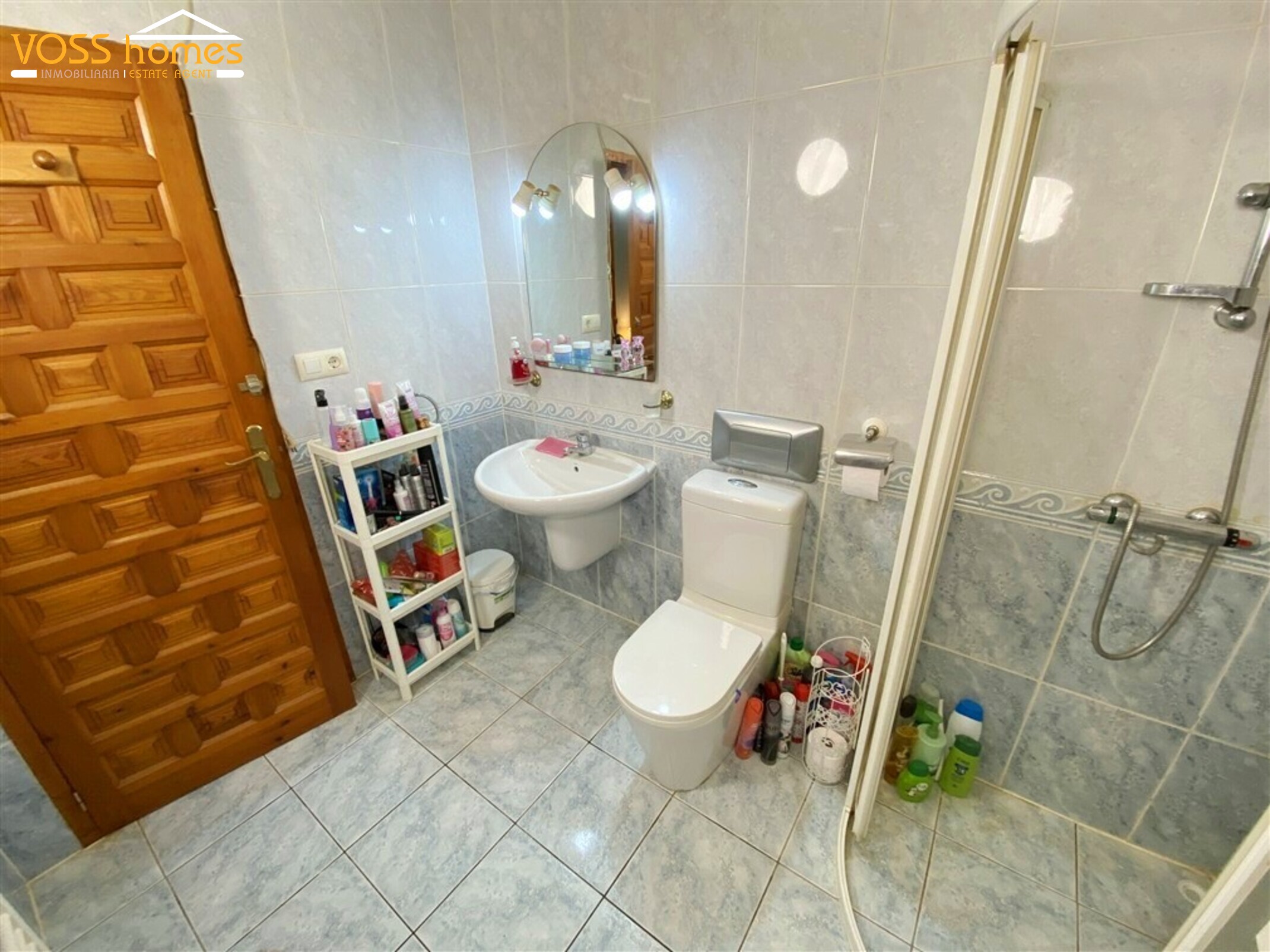 VH2783: Country House / Cortijo for Sale in Huércal-Overa Countryside