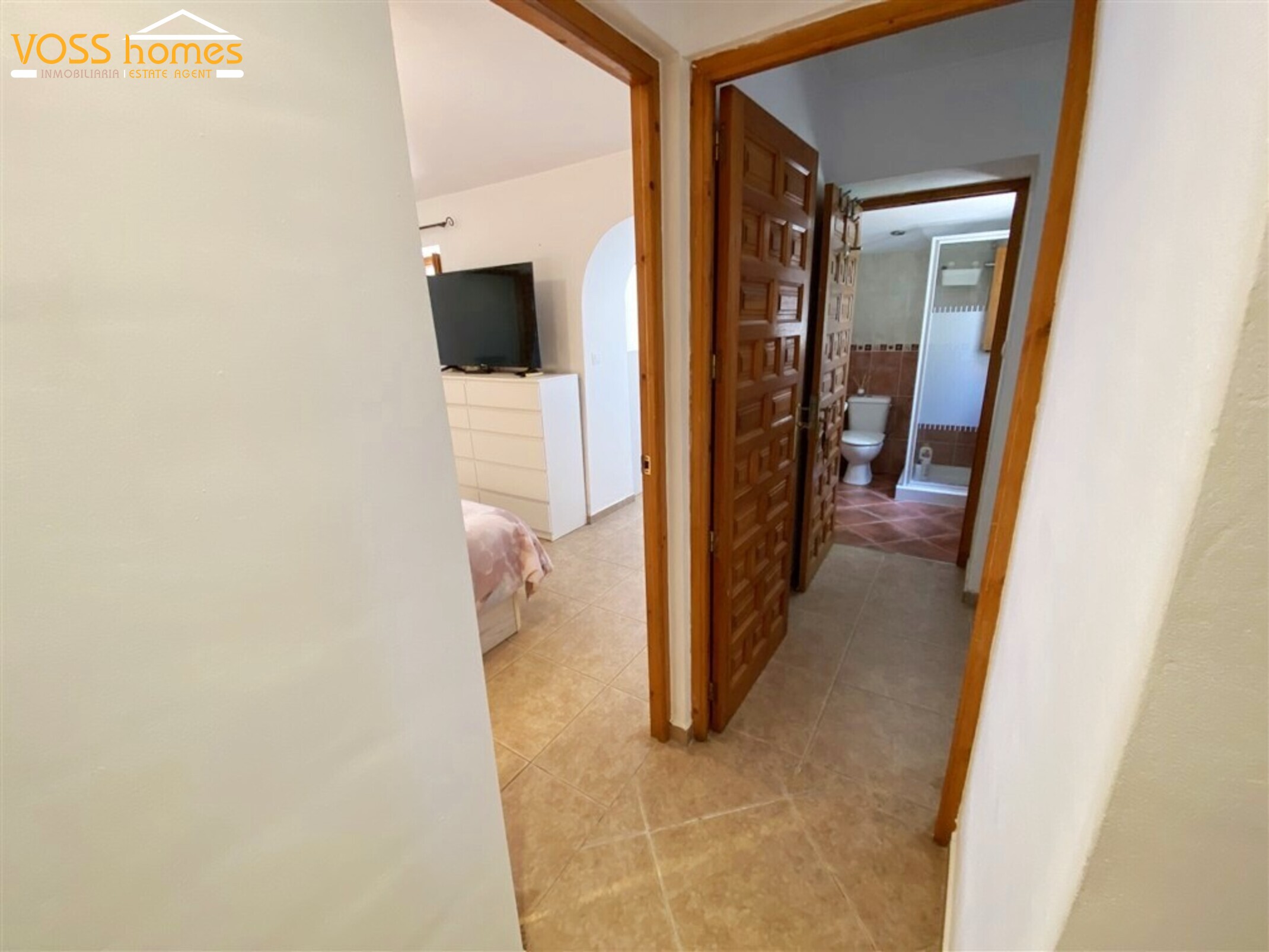 VH2783: Country House / Cortijo for Sale in Huércal-Overa Countryside
