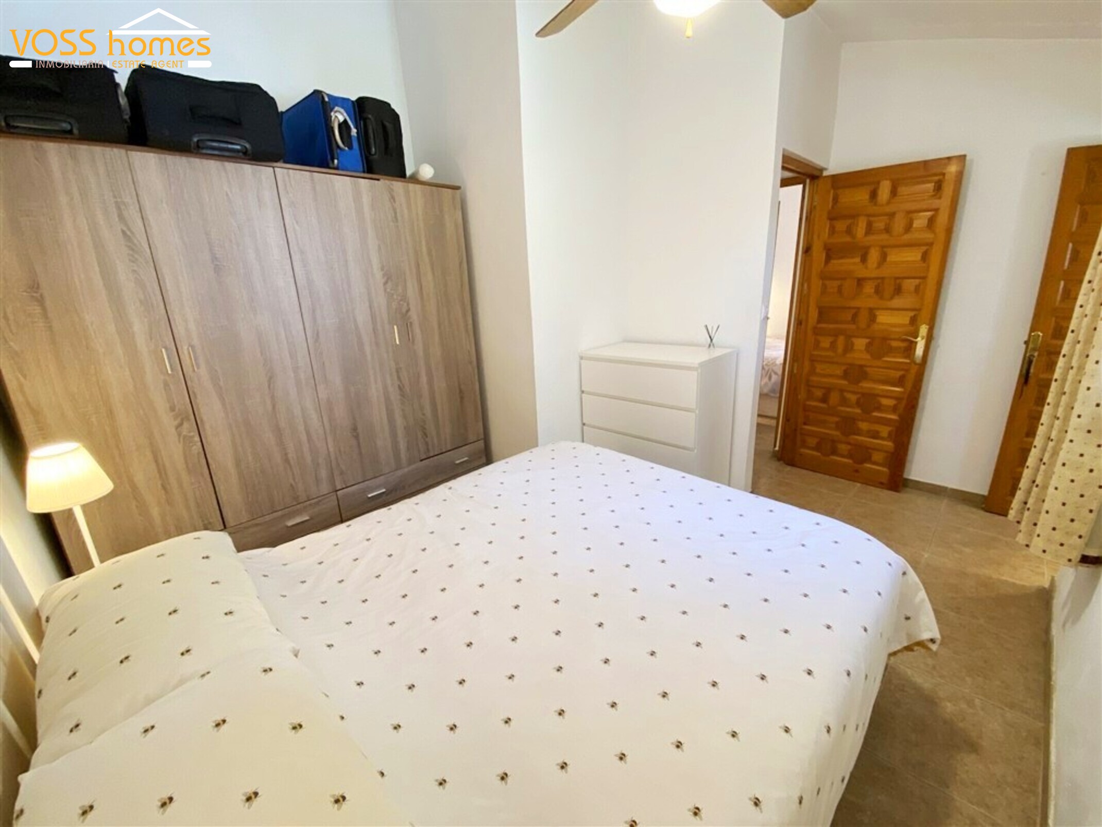 VH2783: Country House / Cortijo for Sale in Huércal-Overa Countryside