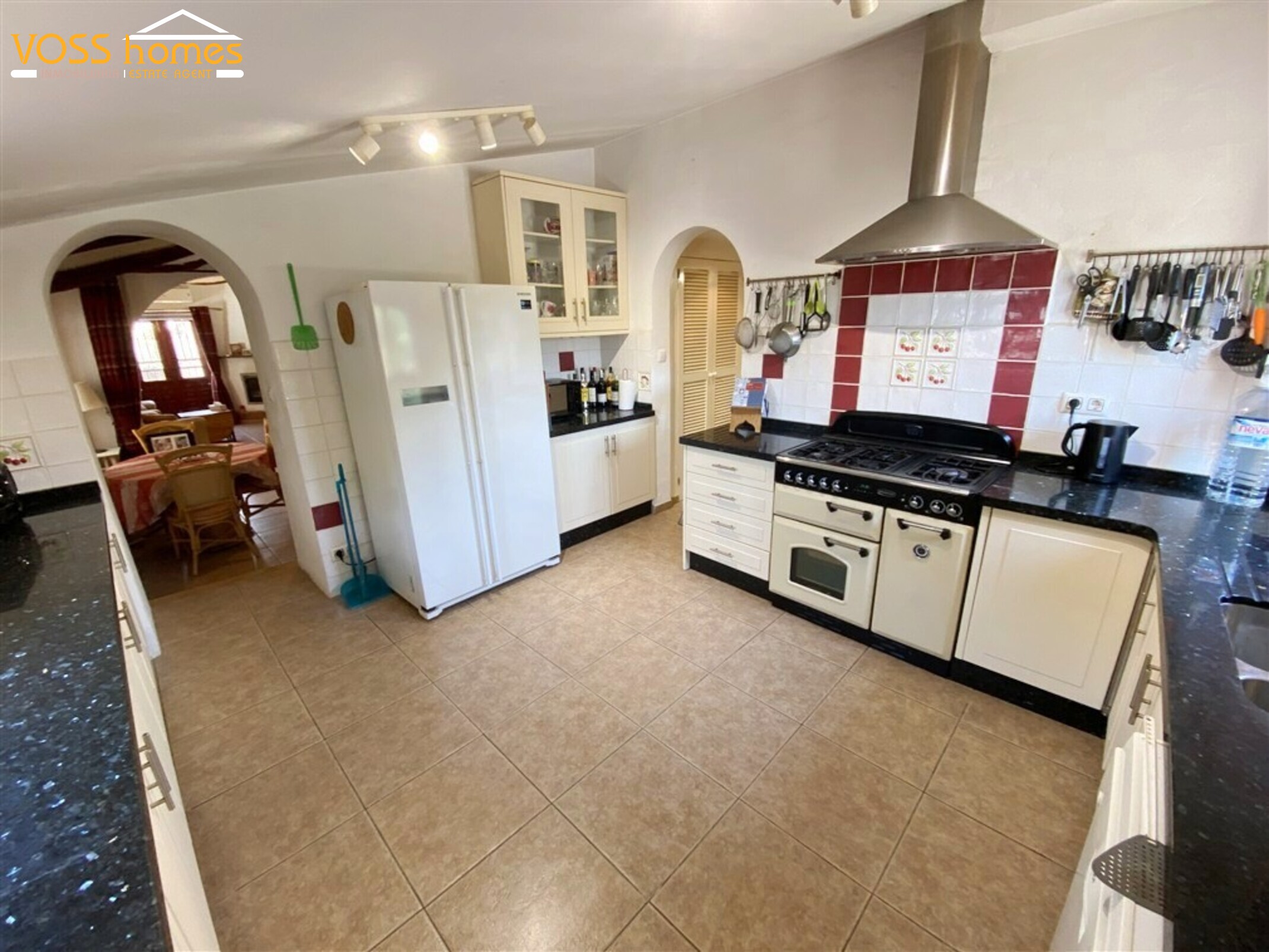 VH2783: Country House / Cortijo for Sale in Huércal-Overa Countryside