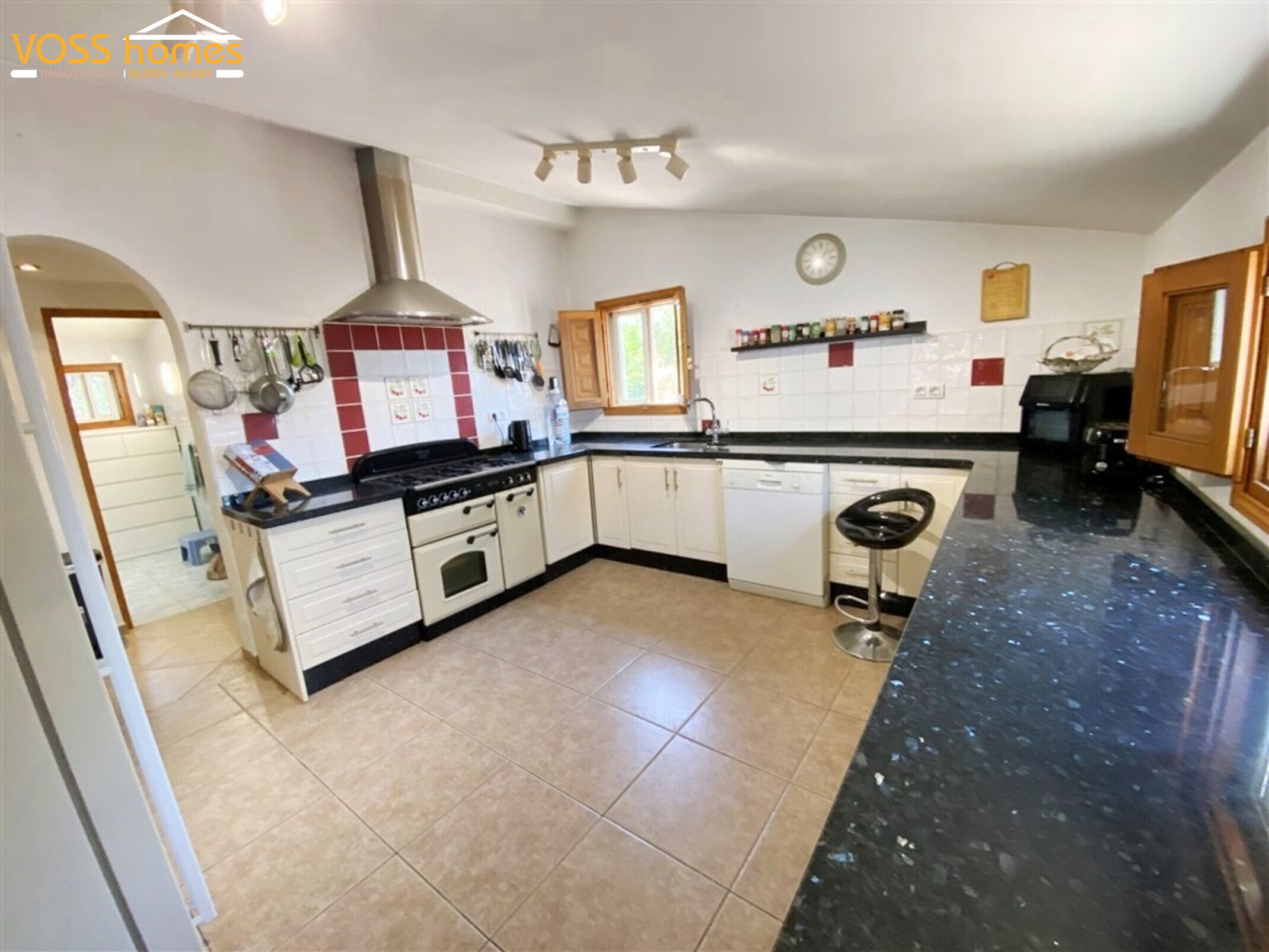 VH2783: Country House / Cortijo for Sale in Huércal-Overa Countryside