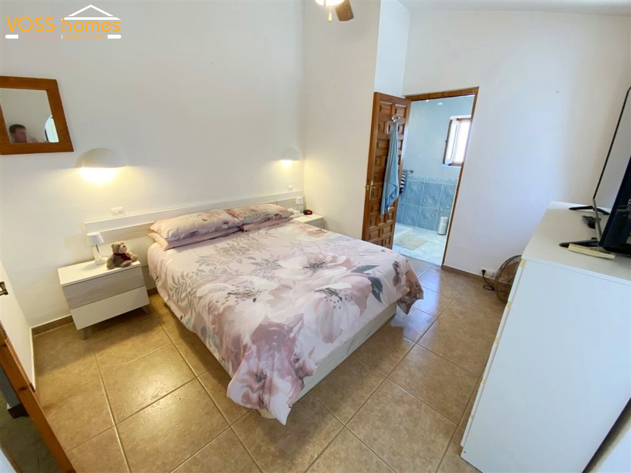 VH2783: Country House / Cortijo for Sale in Huércal-Overa Countryside