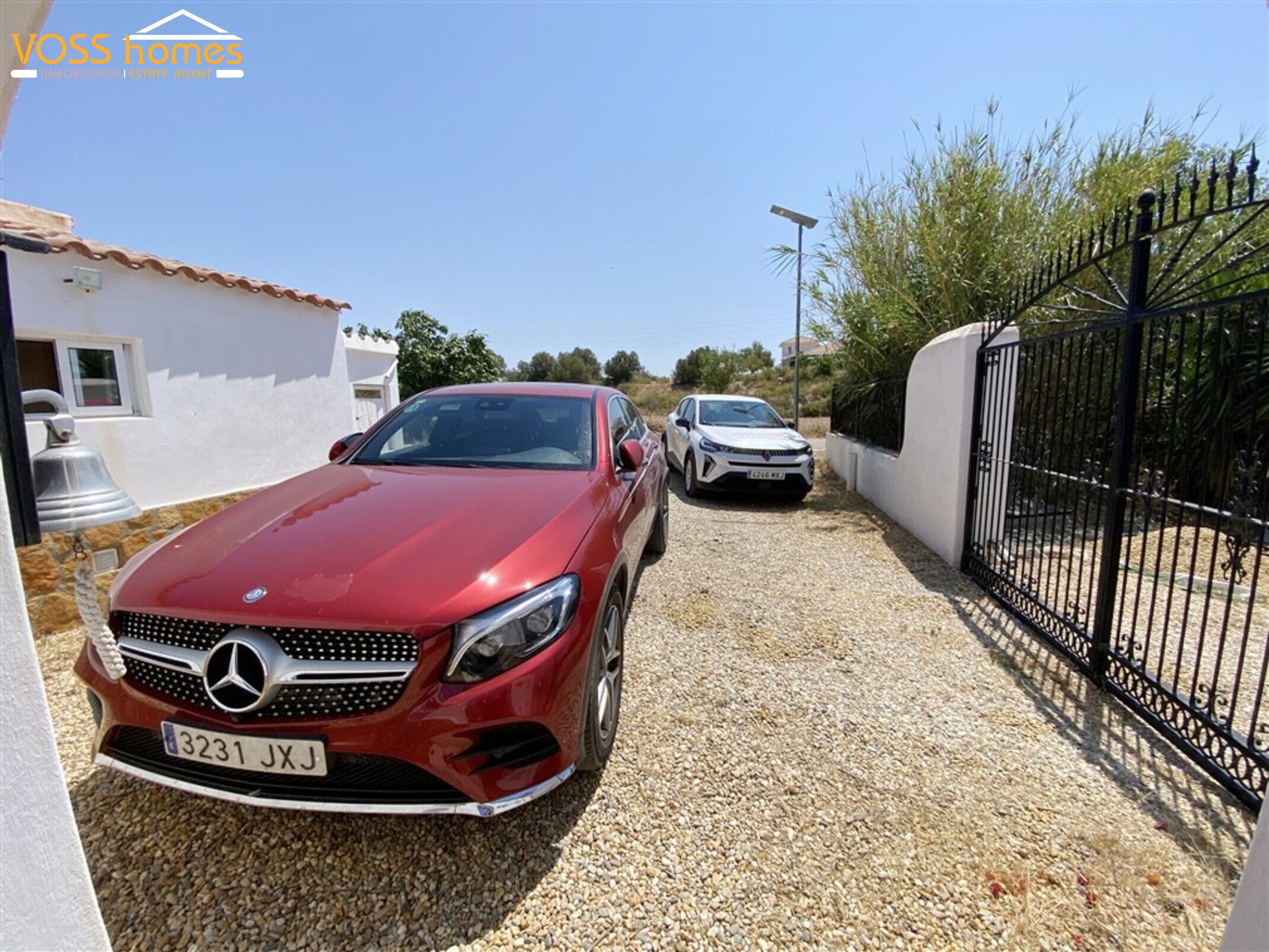 VH2783: Country House / Cortijo for Sale in Huércal-Overa Countryside