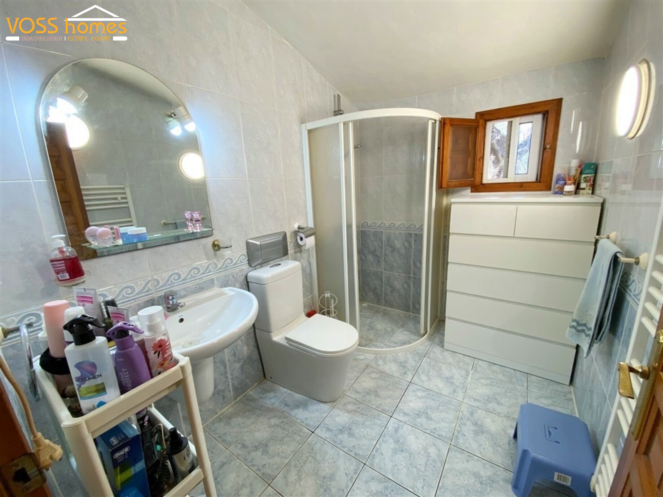 VH2783: Country House / Cortijo for Sale in Huércal-Overa Countryside